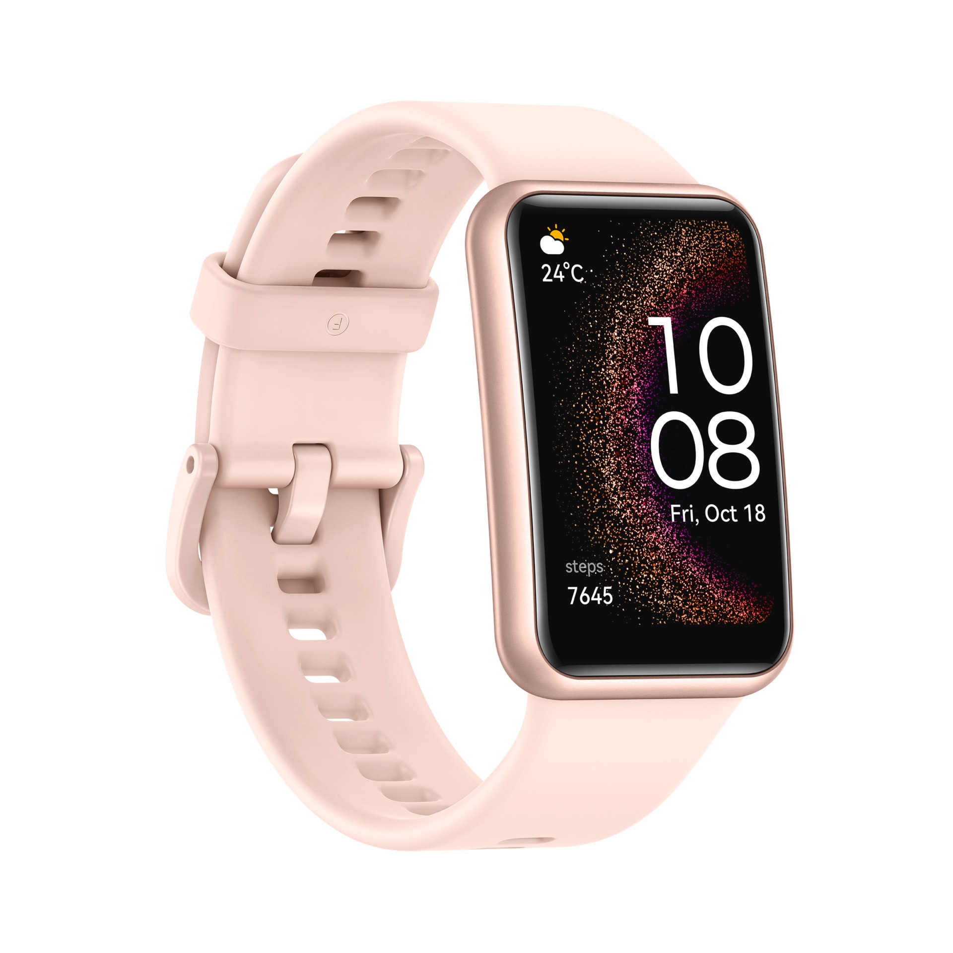 Huawei Smartwatch »Watch Fit Special Edition«, (4,2 cm / 1,64 Zoll), 4 GB,)