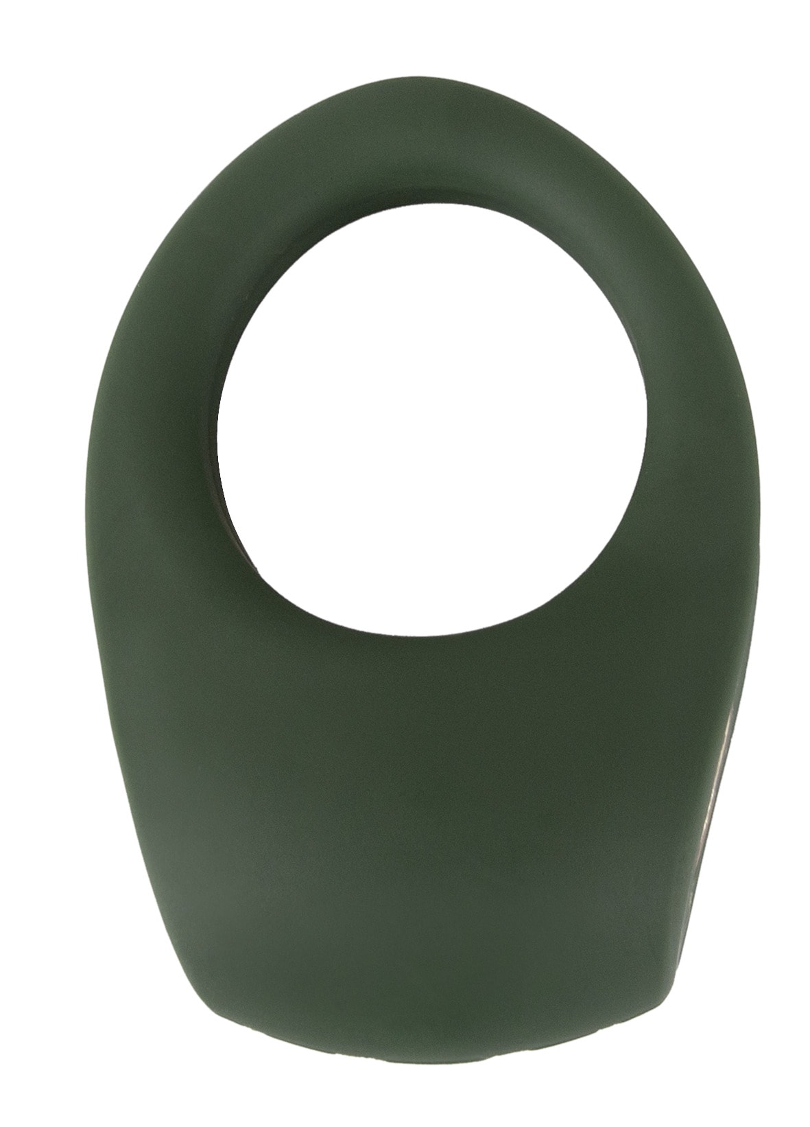 Emerald Love Penisring »vibrierender Penisring Luxurious Vibro Cock Ring«