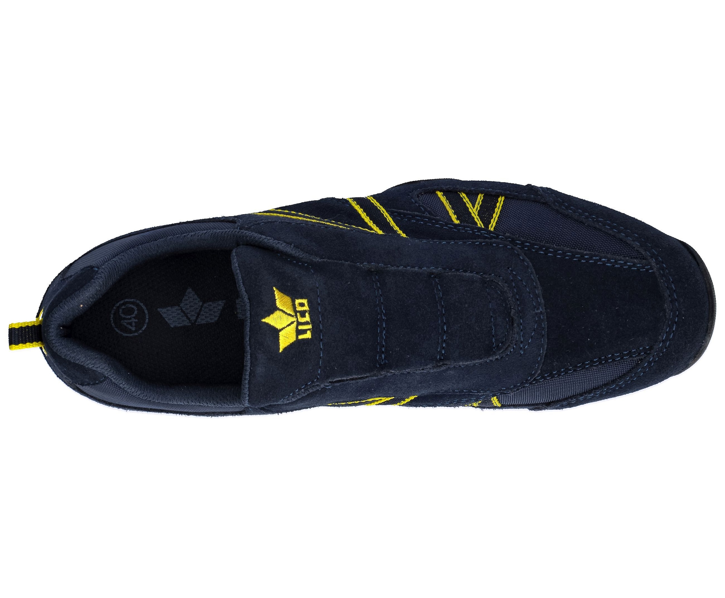 Lico Sneaker »Freizeitschuh Ensio«