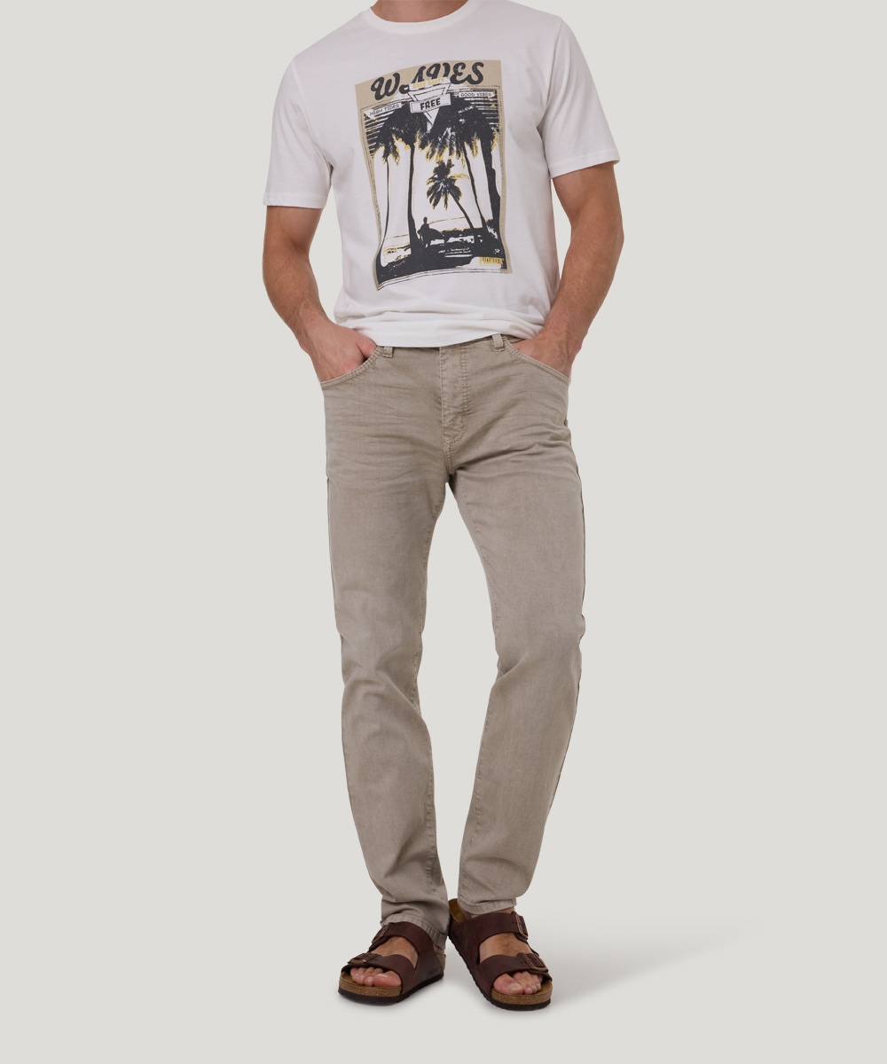 Pioneer Authentic Jeans Straight-Jeans »Rando«