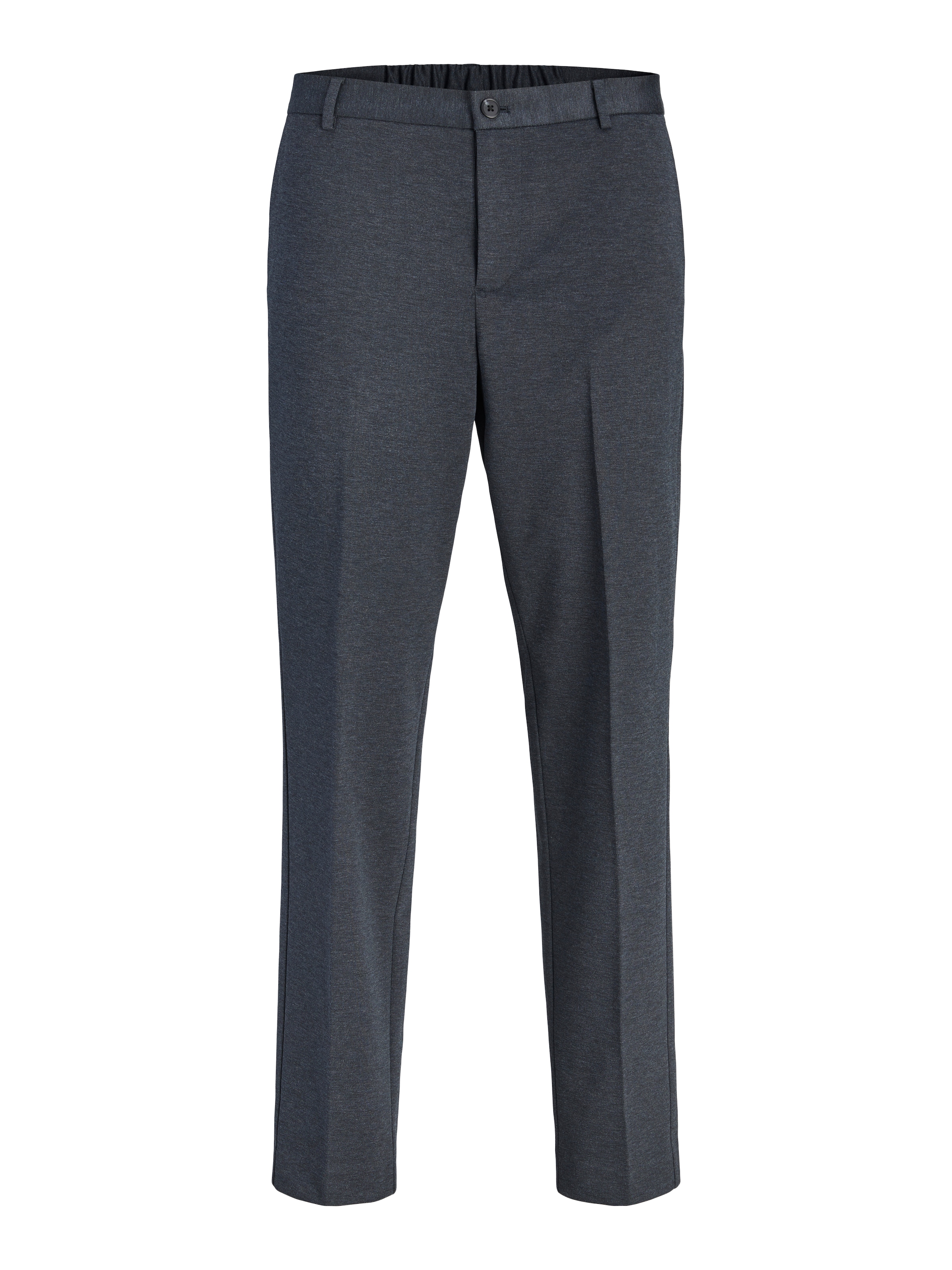 Jack & Jones Stoffhose »JPRMARTIN JERSEY TROUSER SN«  Materialmix, slim fit