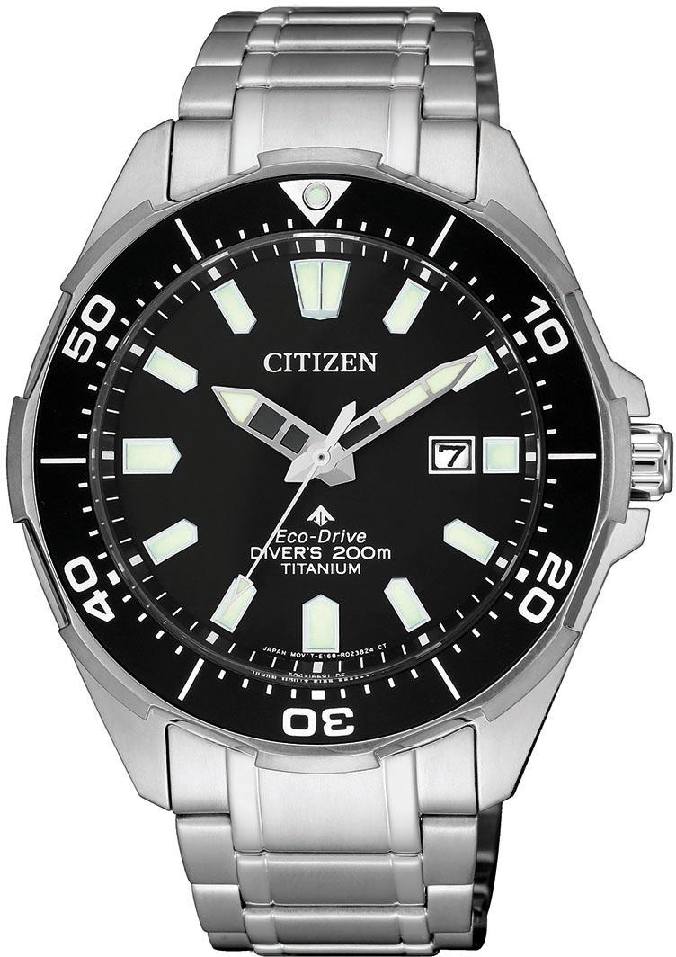 Citizen Taucheruhr »Promaster, BN0200-81E«, bestellen Solar online OTTO bei