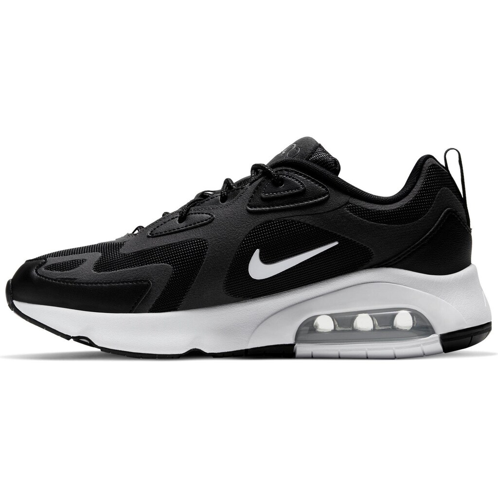 Nike Sportswear Sneaker »Air Max 200«