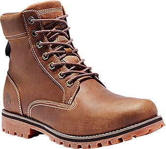 Timberland Schnürboots »Rugged WP II 6in PT Bt«, Winterstiefel, Schnürstiefel, Winterschuhe, wasserdicht