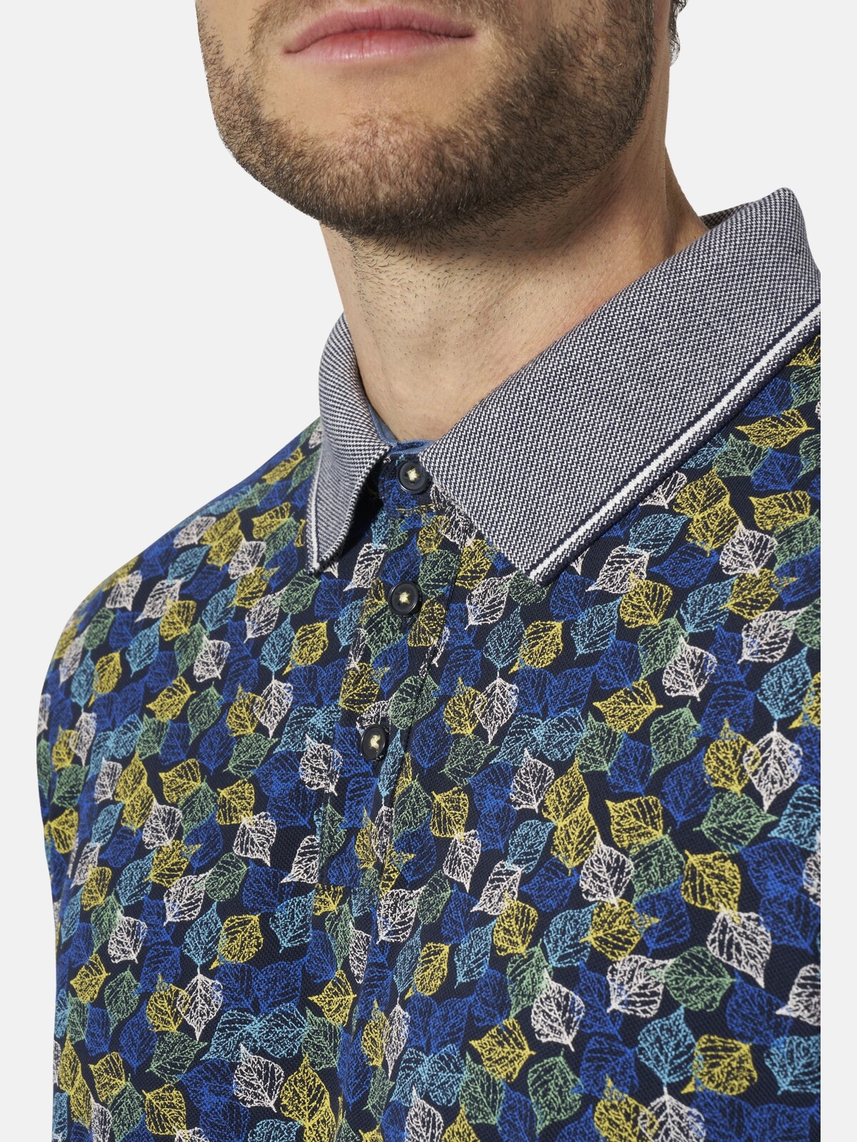 Babista Poloshirt »Poloshirt ELENO«