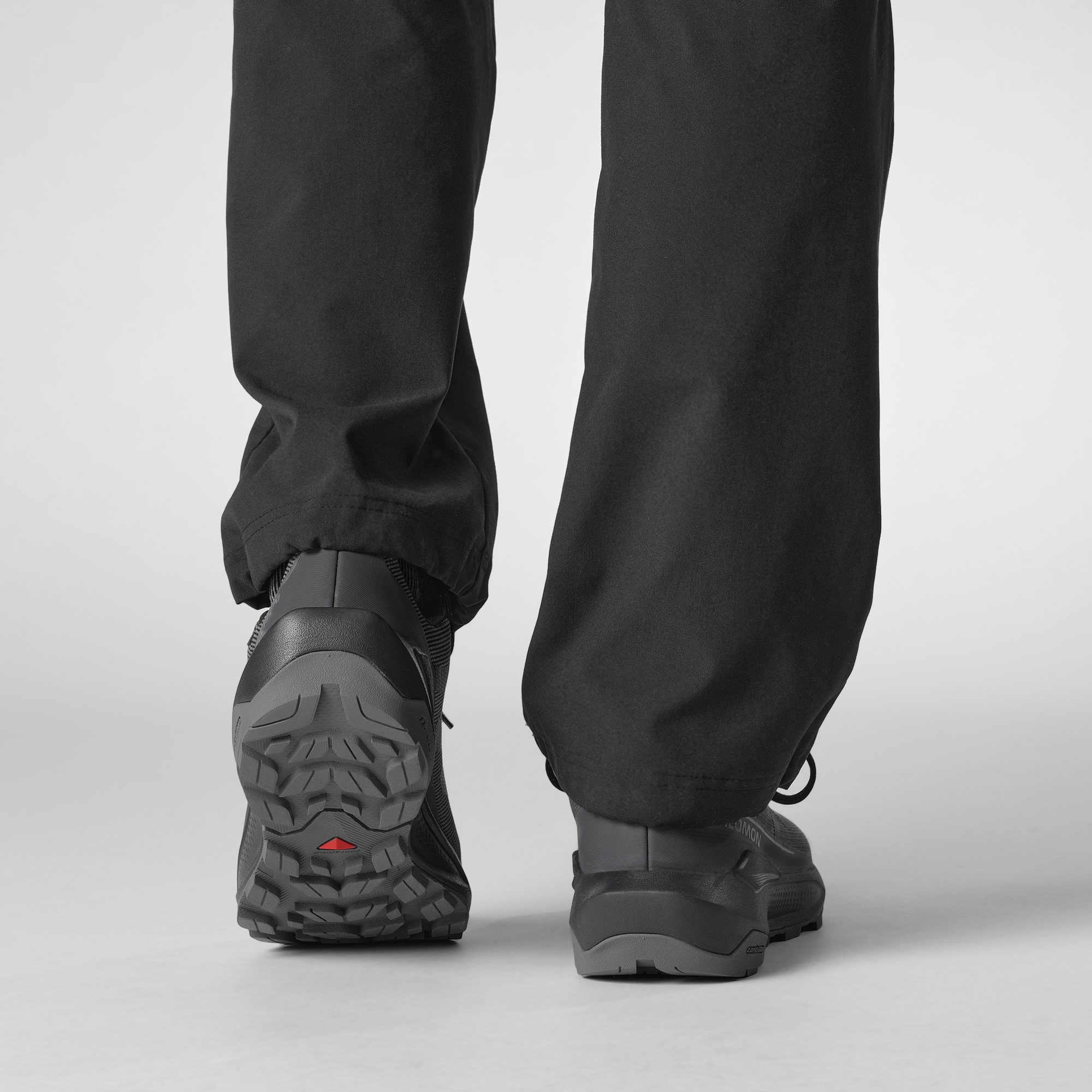 Salomon Wanderschuh »ELIXIR TOUR WP W«, wasserdicht