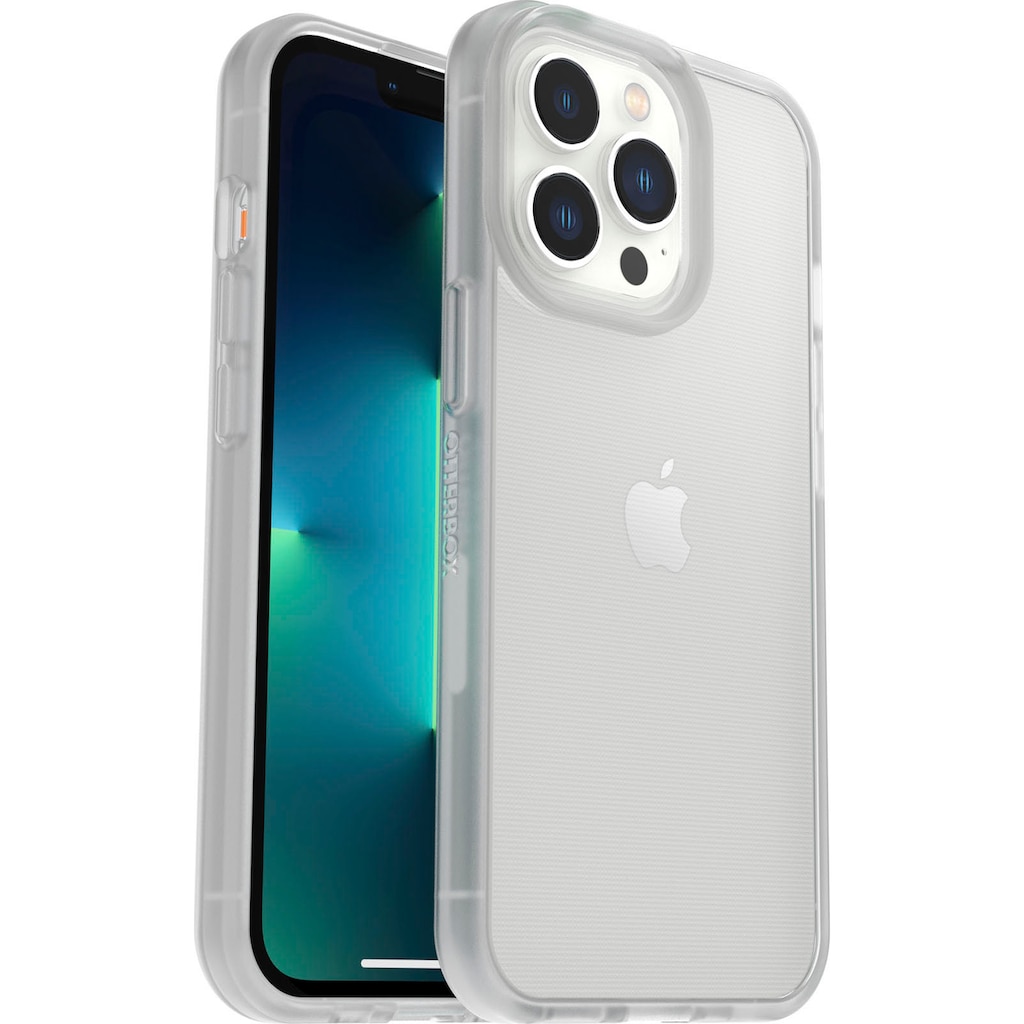 Otterbox Handyhülle »React Series für Apple iPhone 13 Pro, transparent«