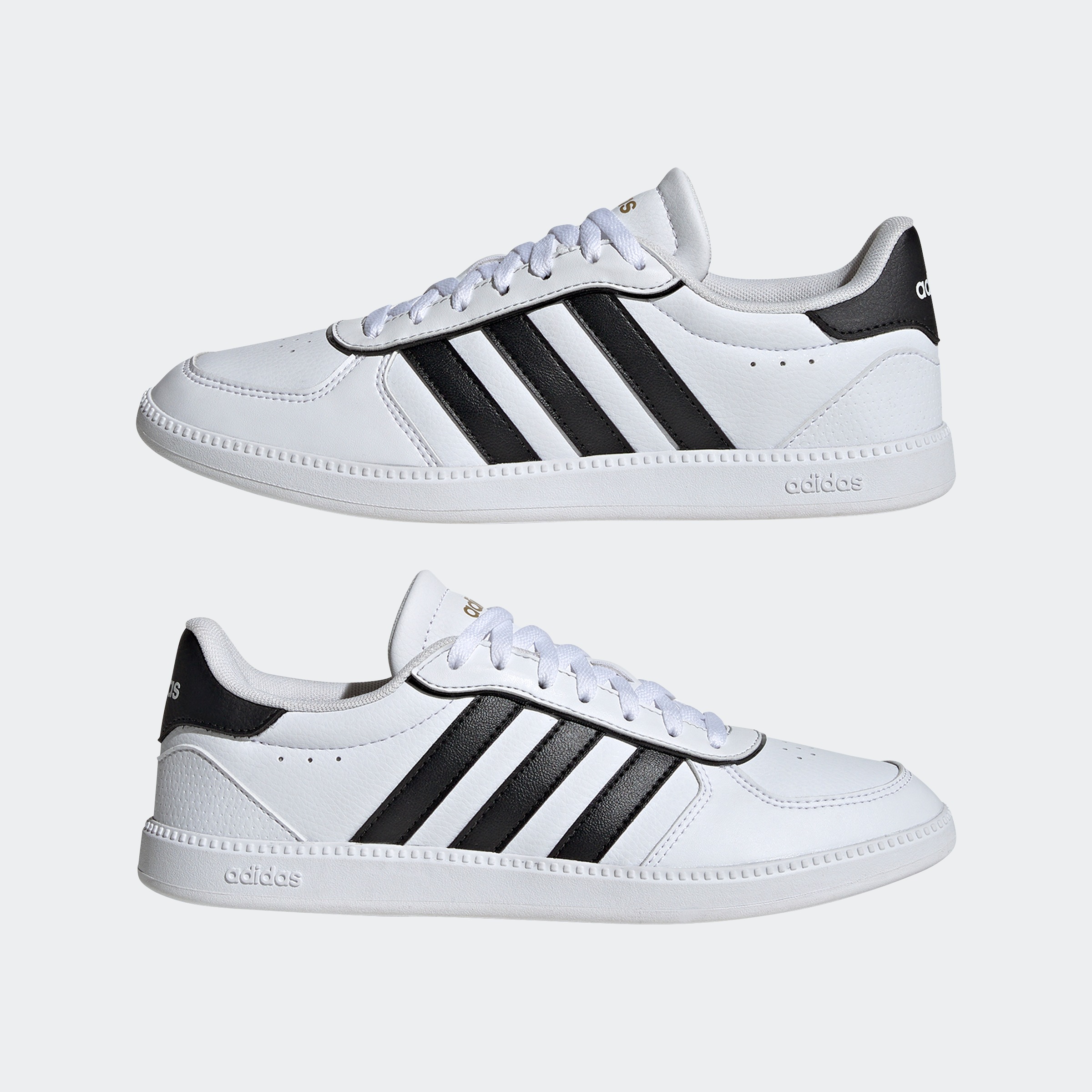 adidas Sportswear Sneaker »BREAKNET SLEEK«