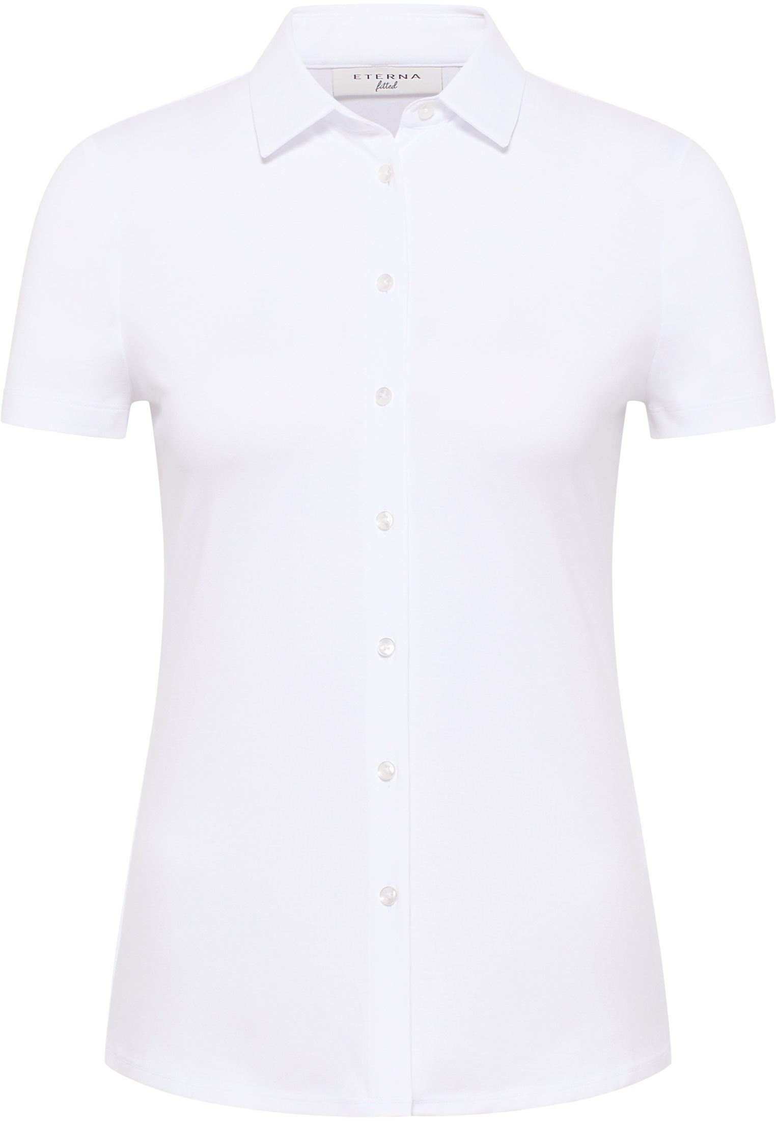 Eterna Hemdbluse »FITTED«