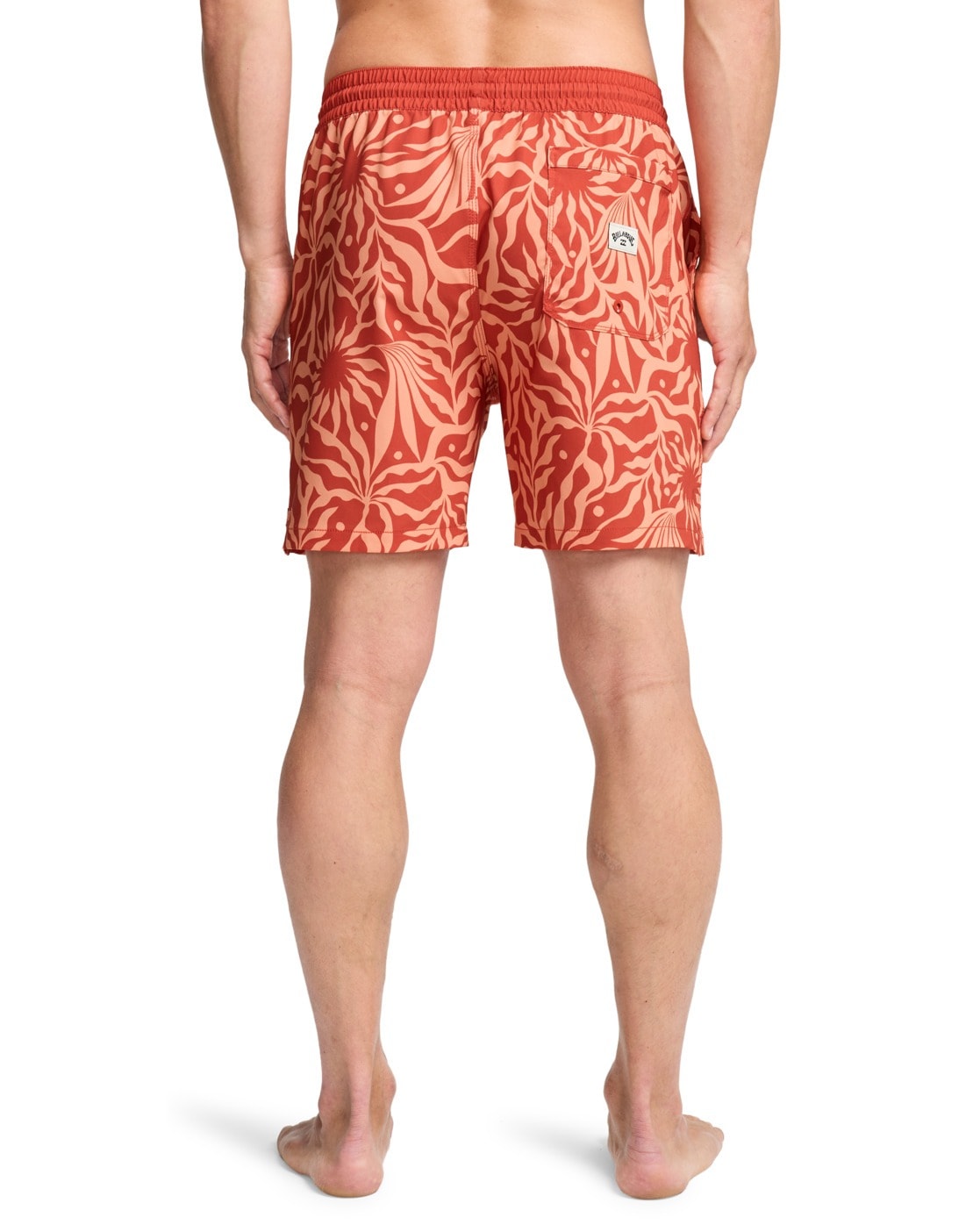 Billabong Boardshorts »Sundays Layback«