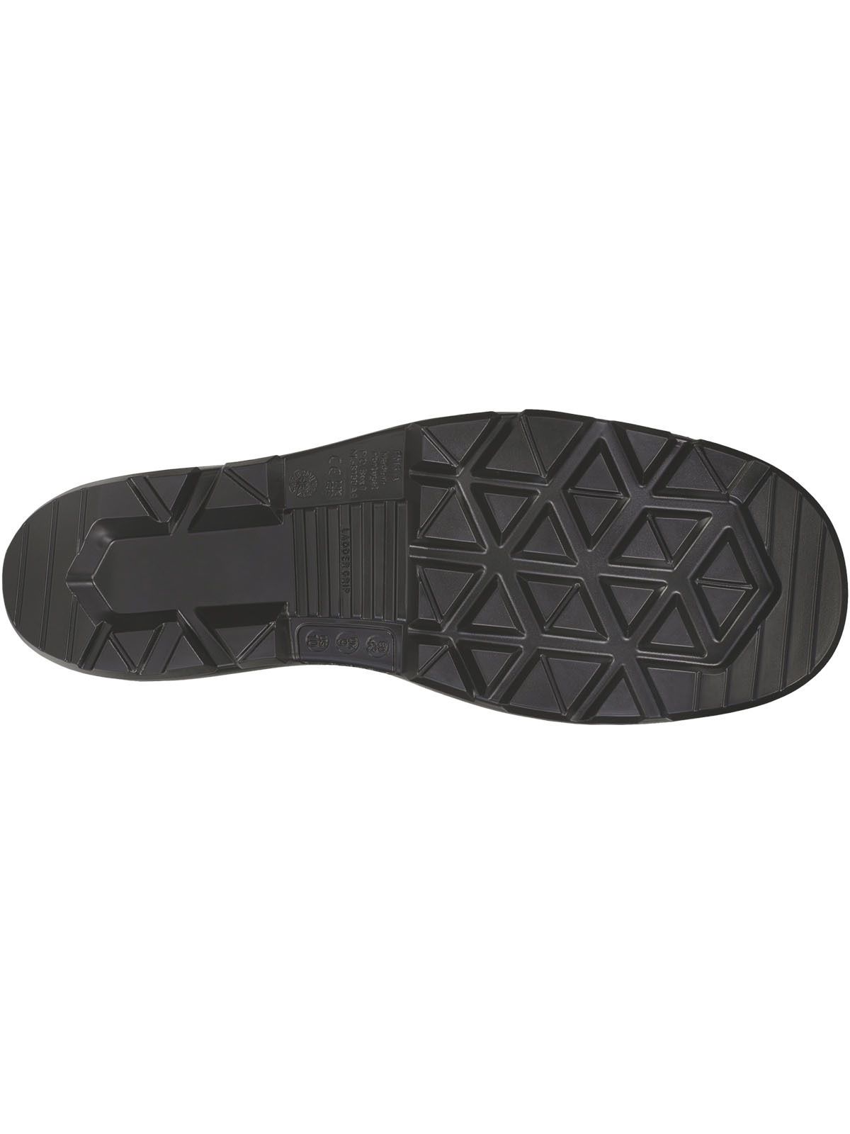 Dunlop Stiefel »Stiefel NB2HD01 Work-It S5«