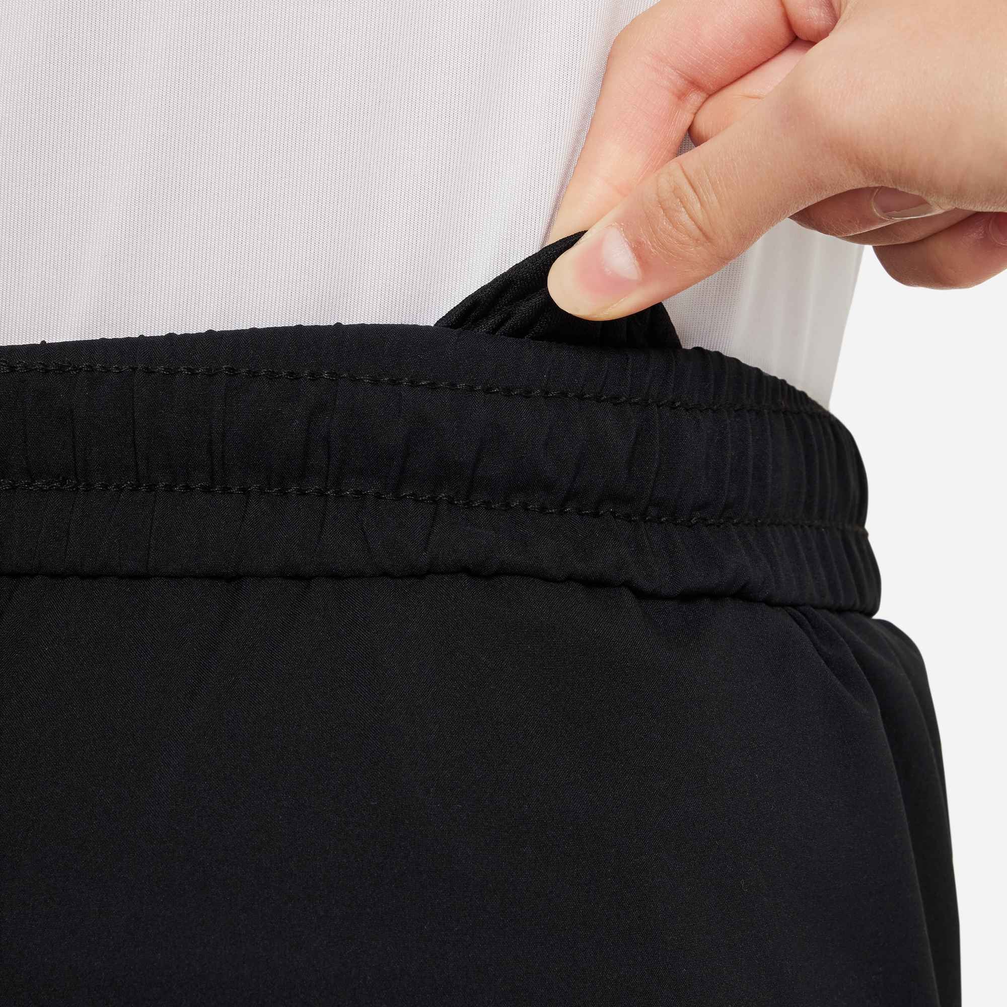 Nike Funktionsshorts »G NK DF ONE WVN HR SHORT«  für Mädchen und Jugendliche