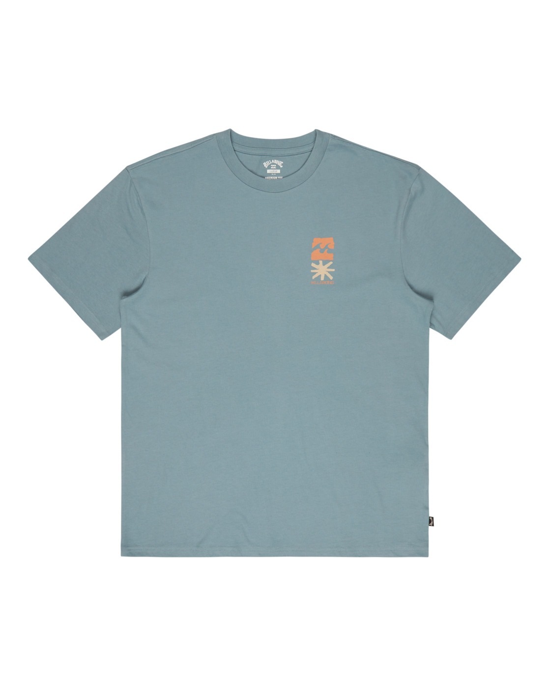 Billabong T-Shirt »Segment«