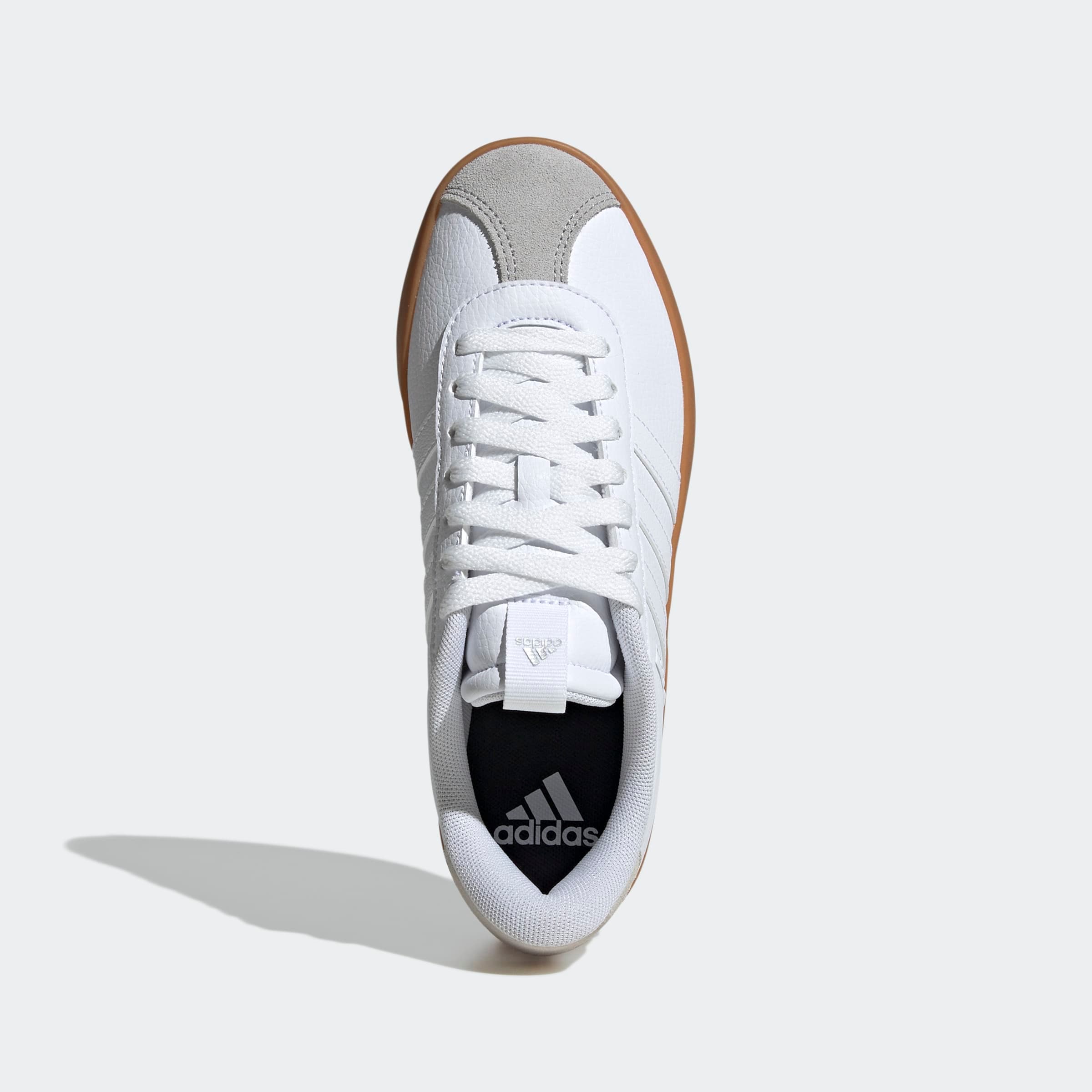 adidas Sportswear Sneaker »VL COURT 3.0«  inspiriert vom Design des adidas samba