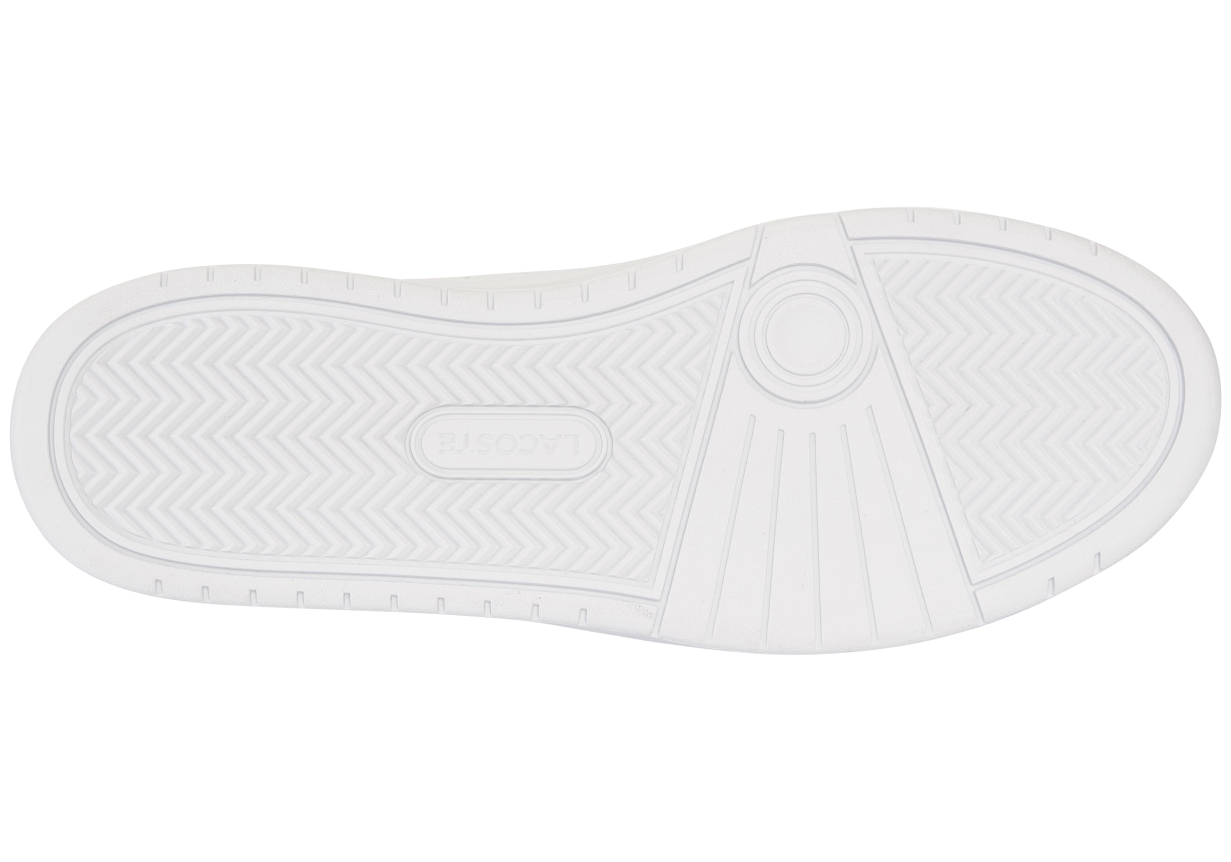 Lacoste Sneaker »COURT ACE«
