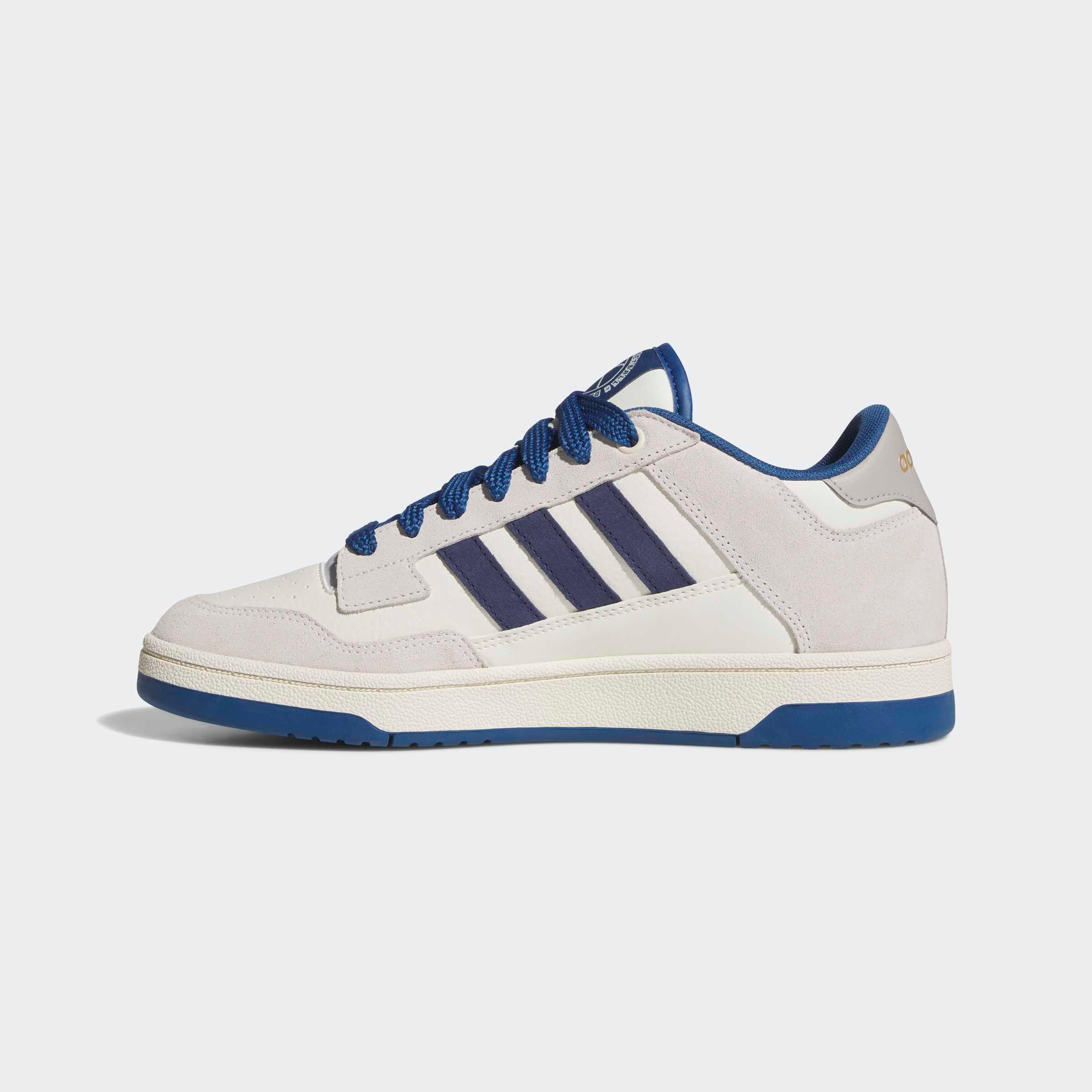 adidas Sportswear Sneaker »RAPID COURT LOW«