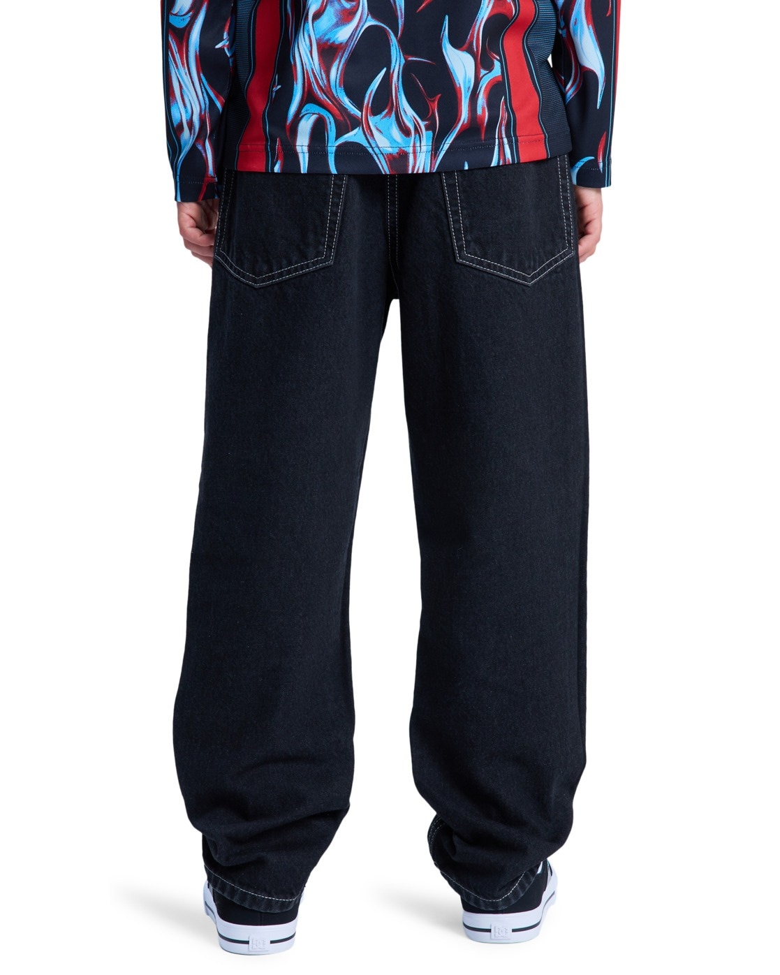 DC Shoes Sporthose »Baggy«