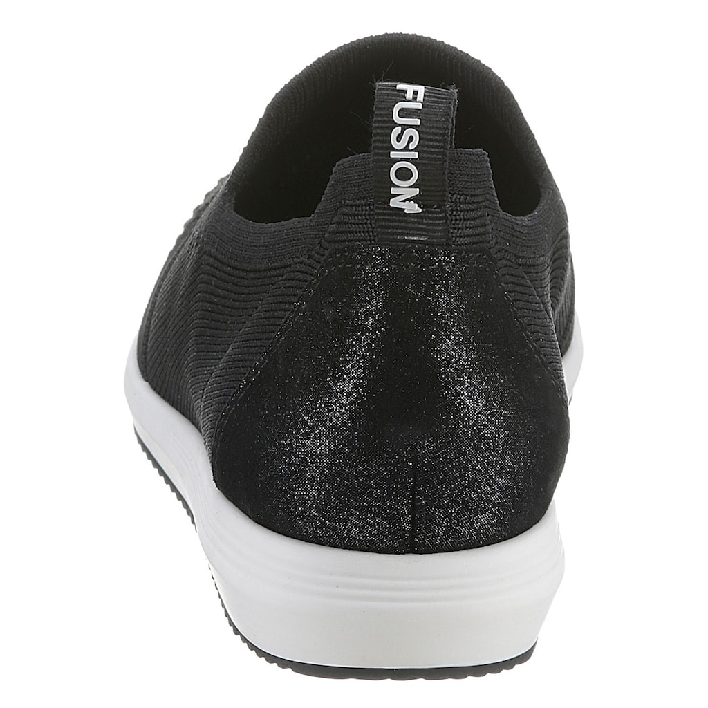 Ara Slip-On Sneaker »LISSABON«