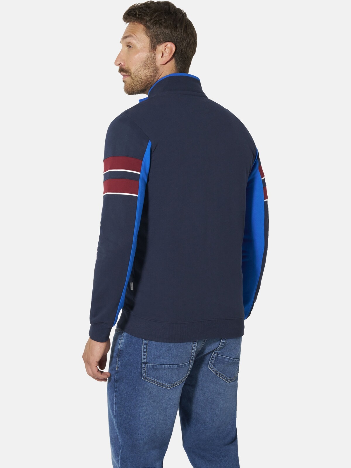 Babista Sweatjacke »Sweatjacke VIGLISA«