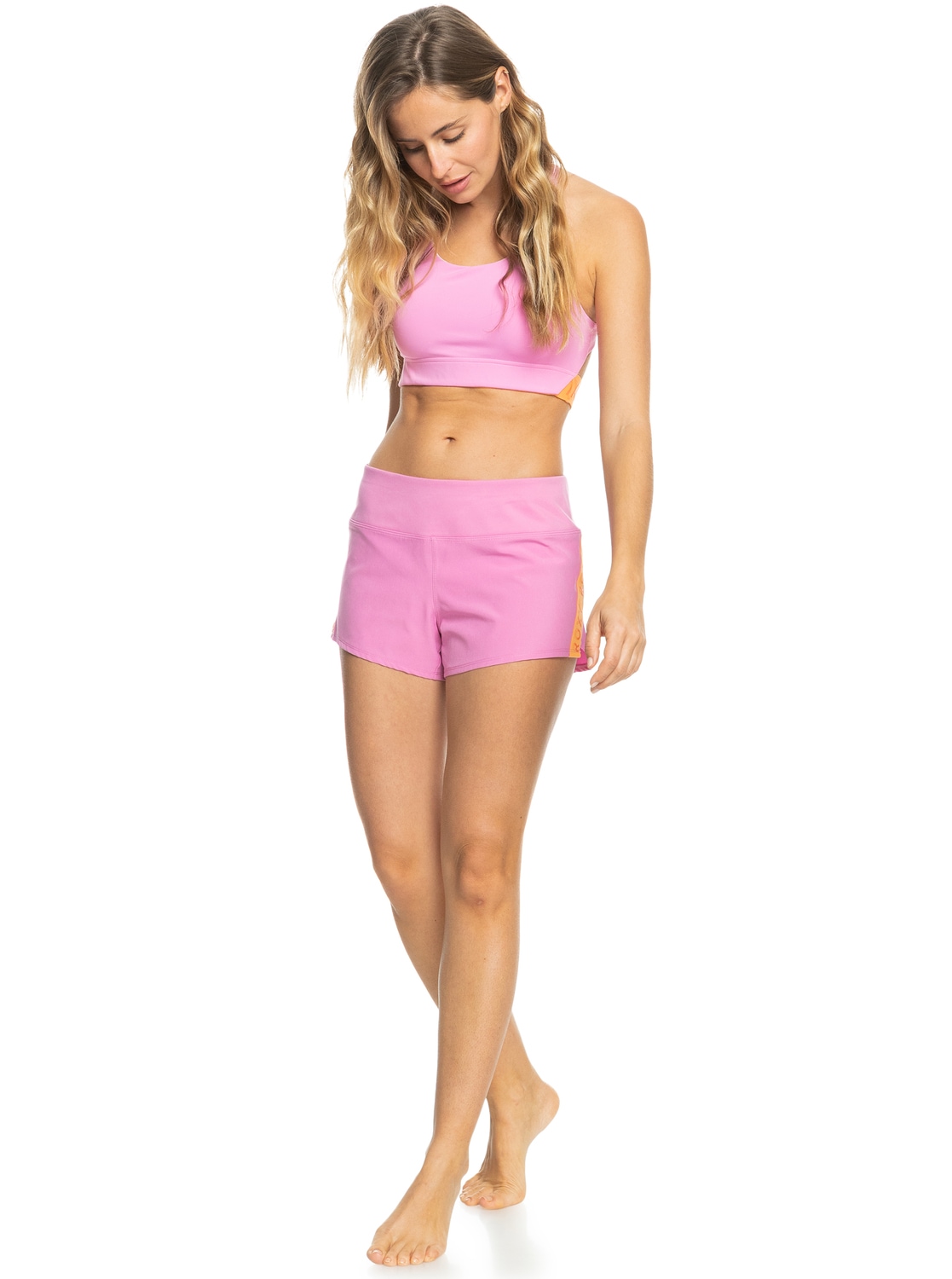 Roxy Funktionsshorts »Bold Moves«