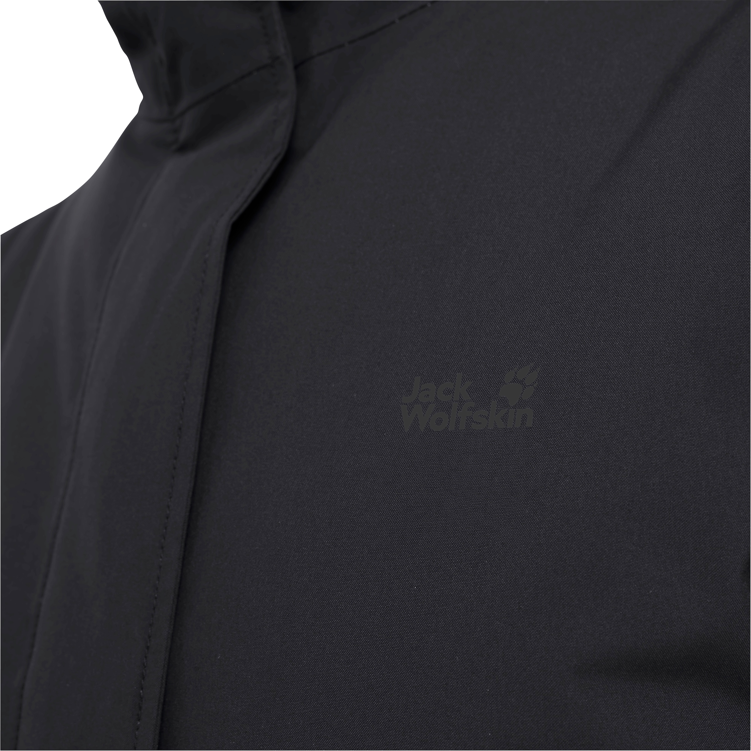 Jack Wolfskin Funktionsjacke »WINTERTIDE JKT W«, Wärmend, winddicht, Übergangsjacke