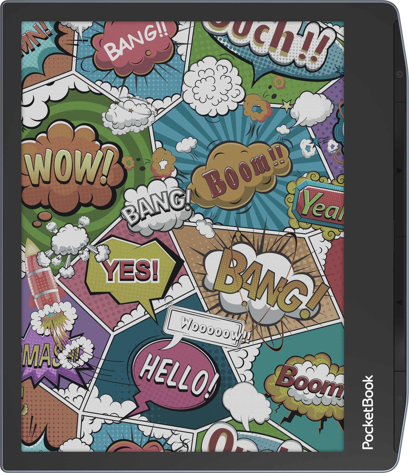 PocketBook E-Book »Era Color«, (17,8 cm / 7 Zoll),)