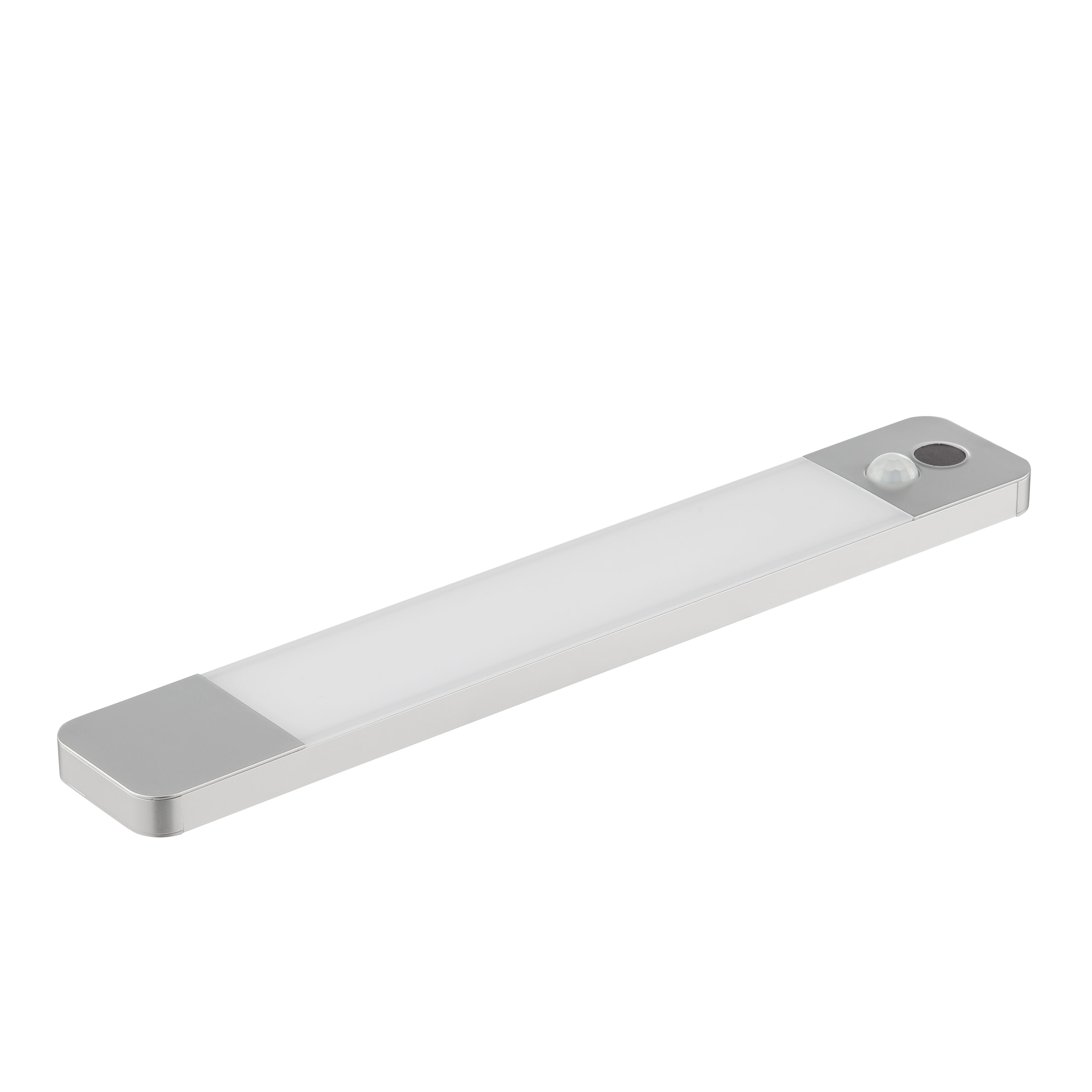 Hanseatic LED Unterbauleuchte »/ Schrankbeleuchtung / Lichtleiste LUBLUGHK223« LED-Modul 1 Stk. Neutralweiß Akkubetrieb, 4000 K,  25cm x 4cm
