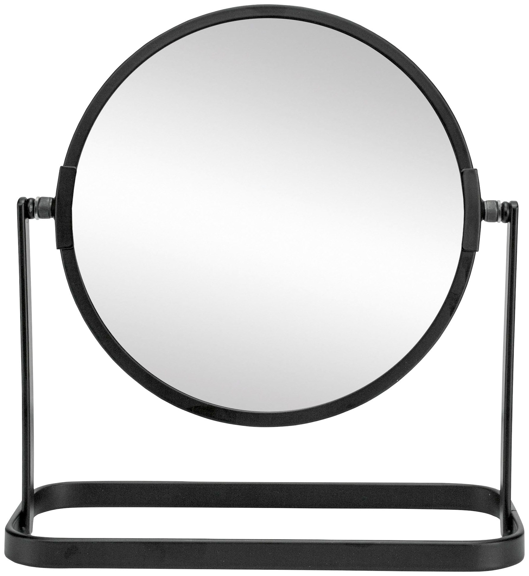 Kleine Wolke Kosmetikspiegel »Framework Mirror«, (1 St.), Moderner Standspiegel