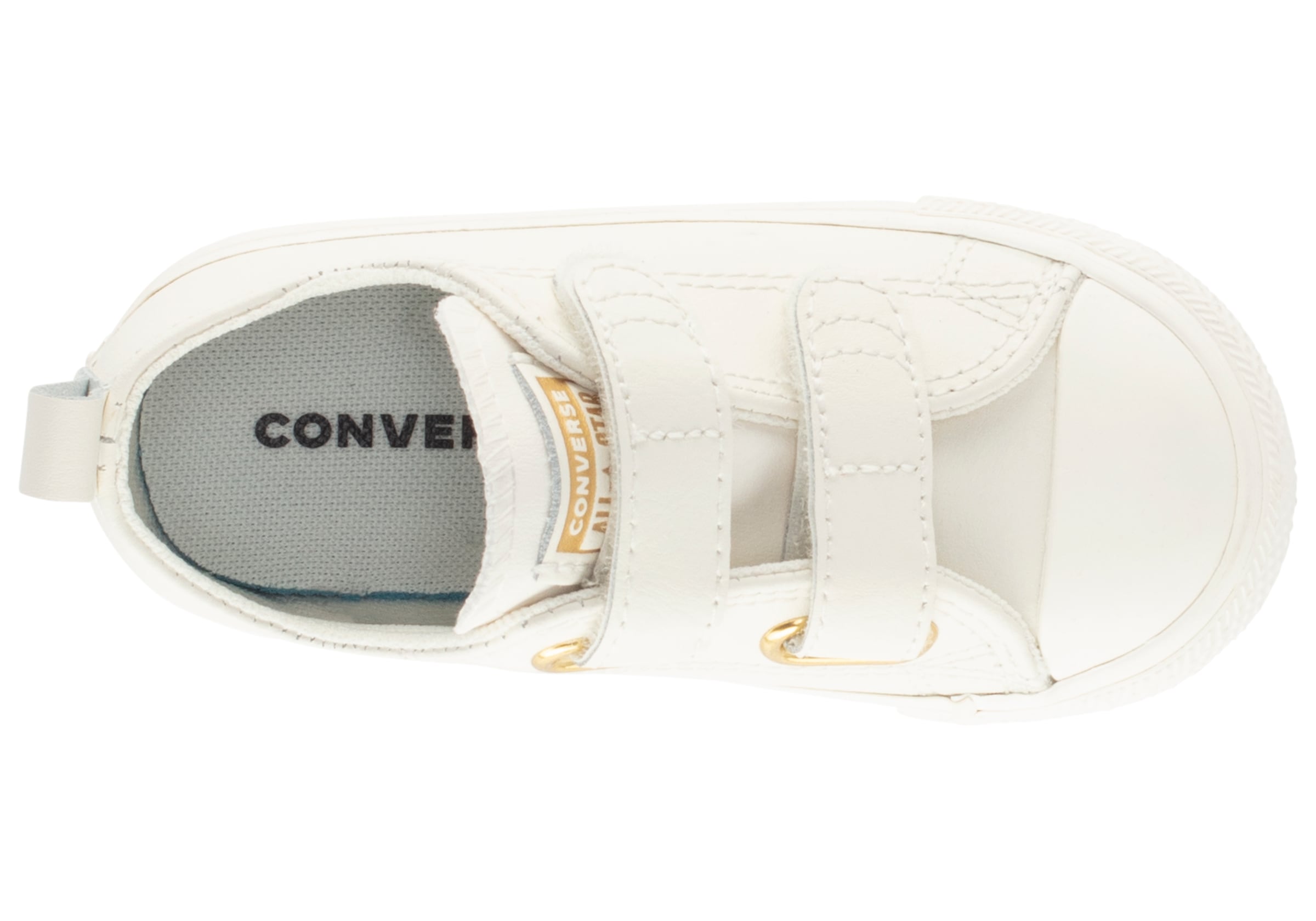 Converse Sneaker »CHUCK TAYLOR ALL STAR GOLD EASY-ON«, für Kinder