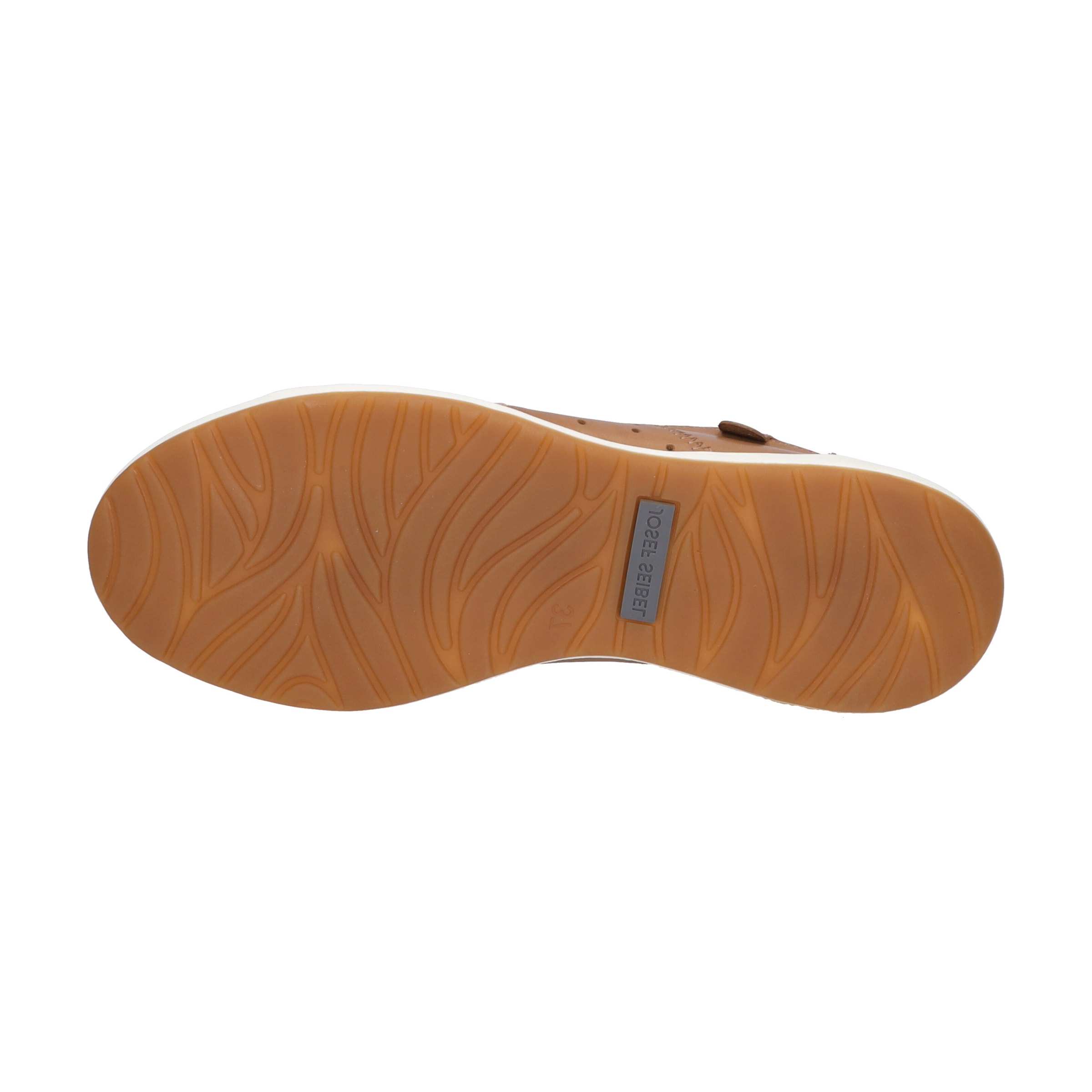 Josef Seibel Sneaker »Caren 01, camel«