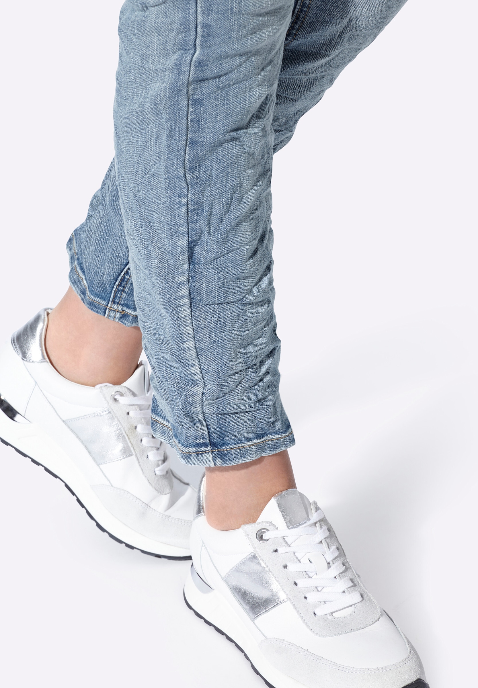 heine 5-Pocket-Jeans »Jeans Jeans«
