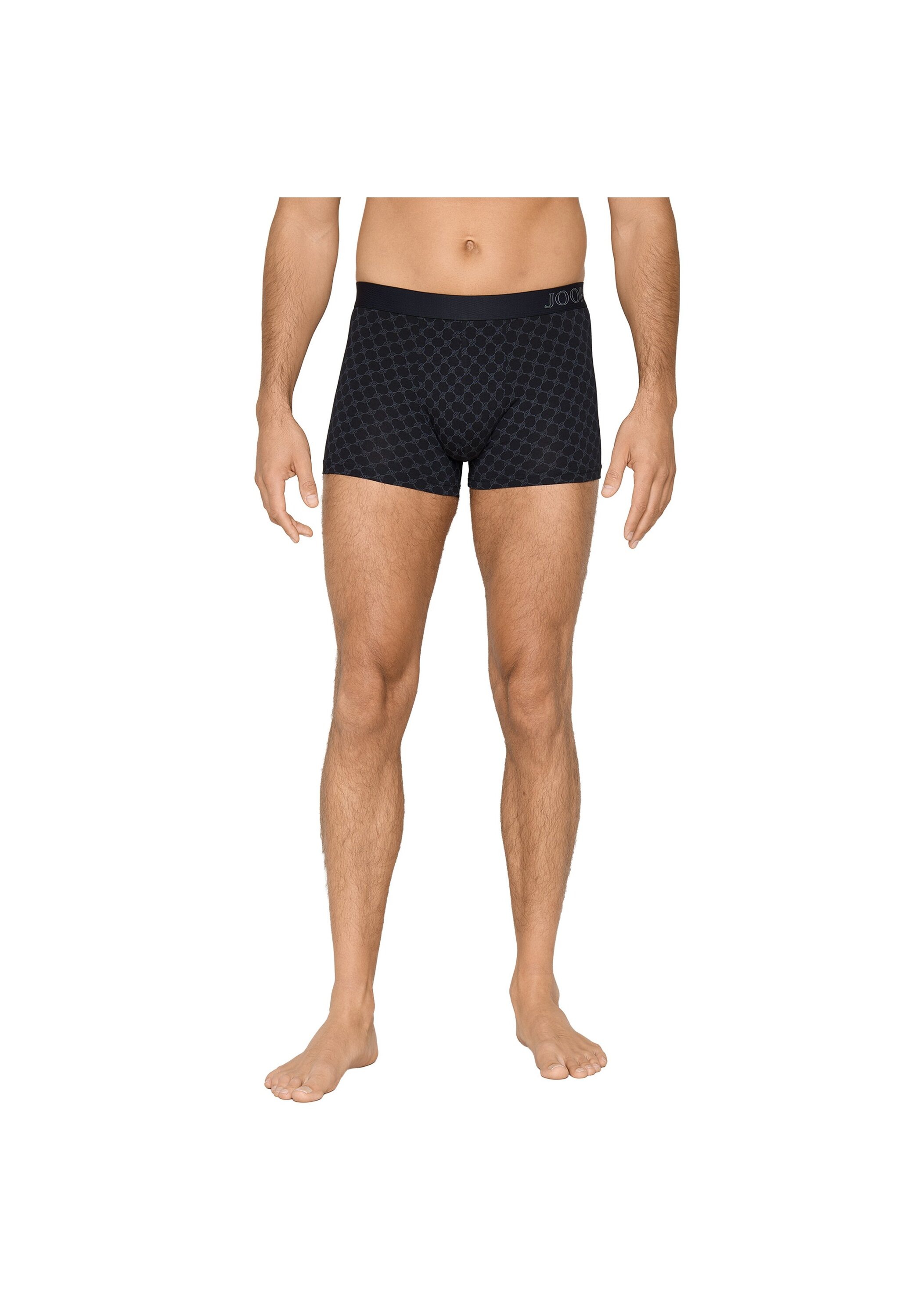 JOOP! Boxershorts »Boxershort JM0383 3P Boxer Cornflower 3er Pack«