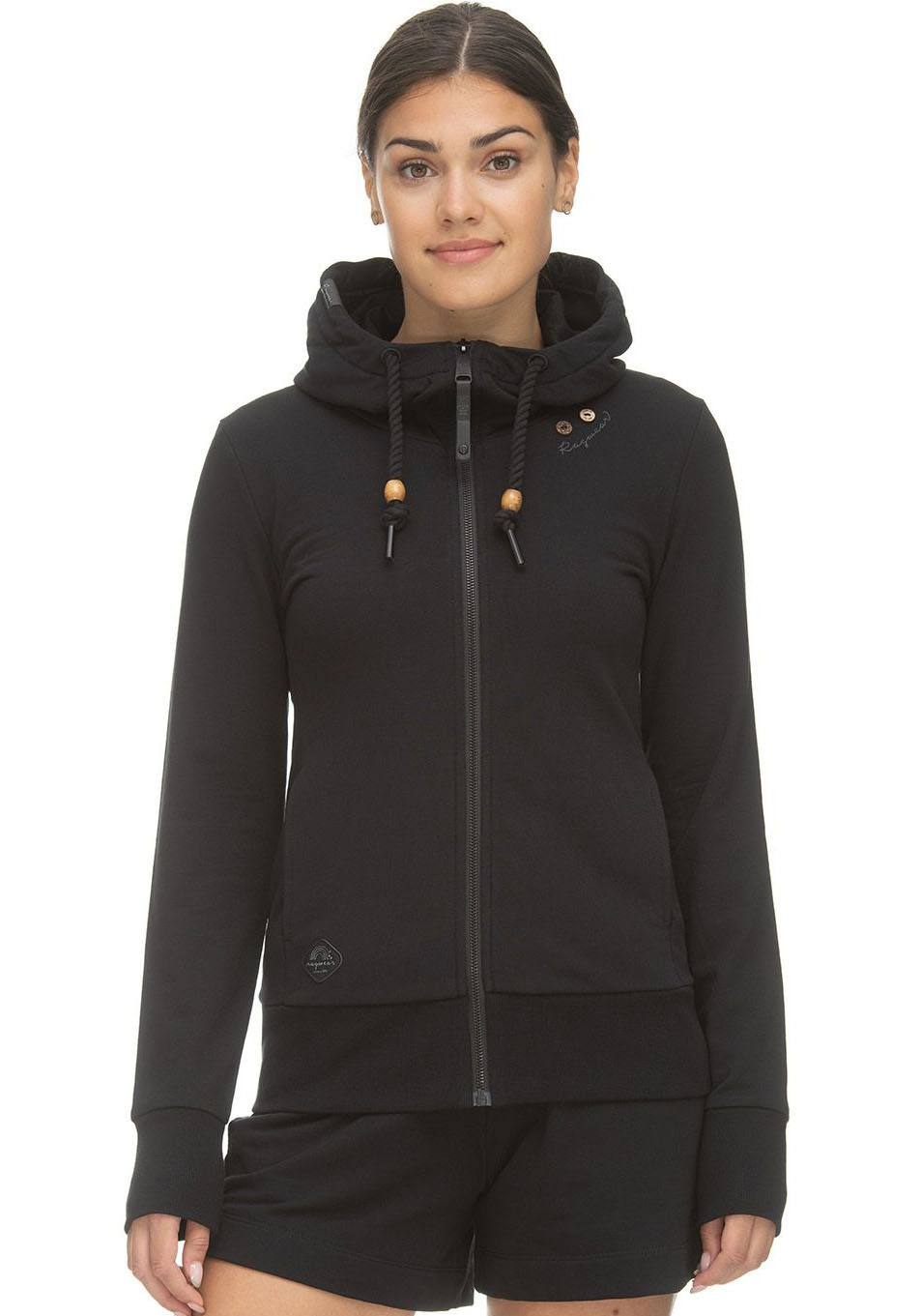 Sweatjacke »PAYA«