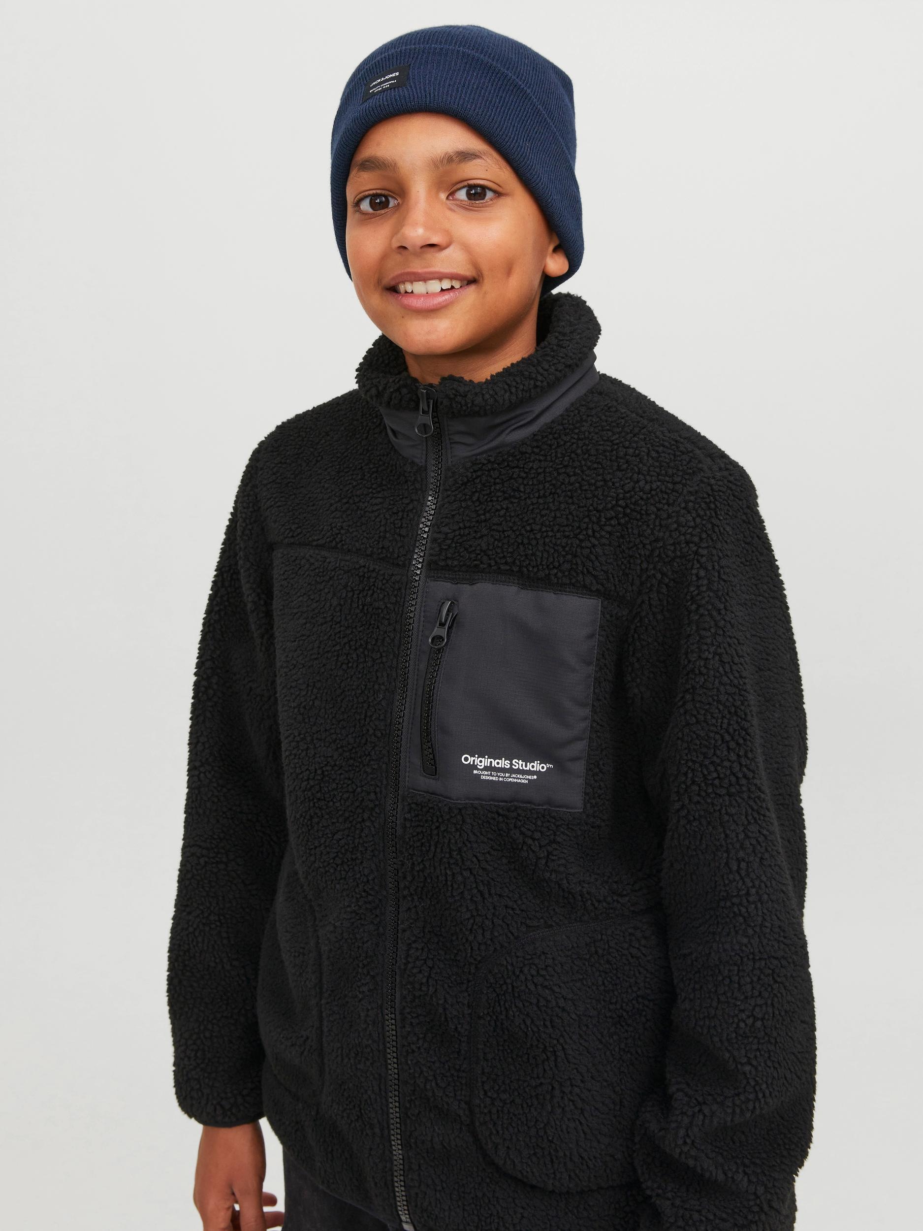 Jack & Jones Junior Beanie »JACDNA BEANIE SN JNR«