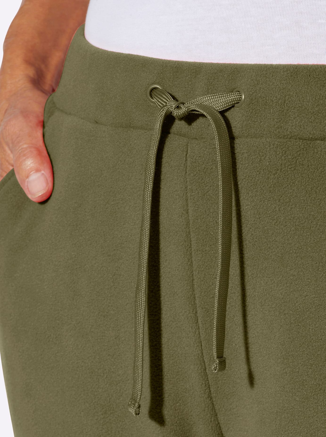 Classic Basics Fleecehose