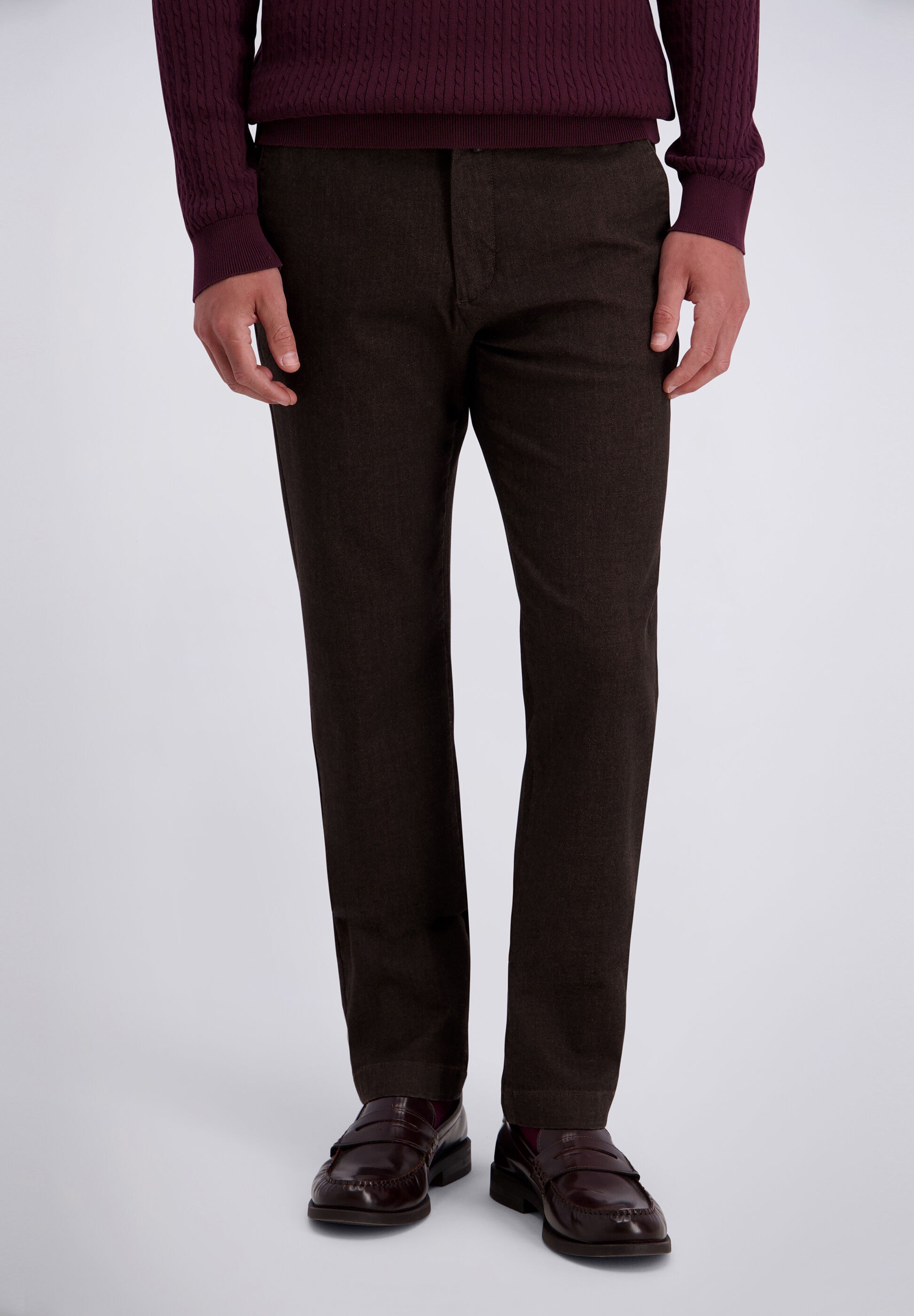 Pierre Cardin Chinohose »Colmar«  mit FutureFlex-Technologie