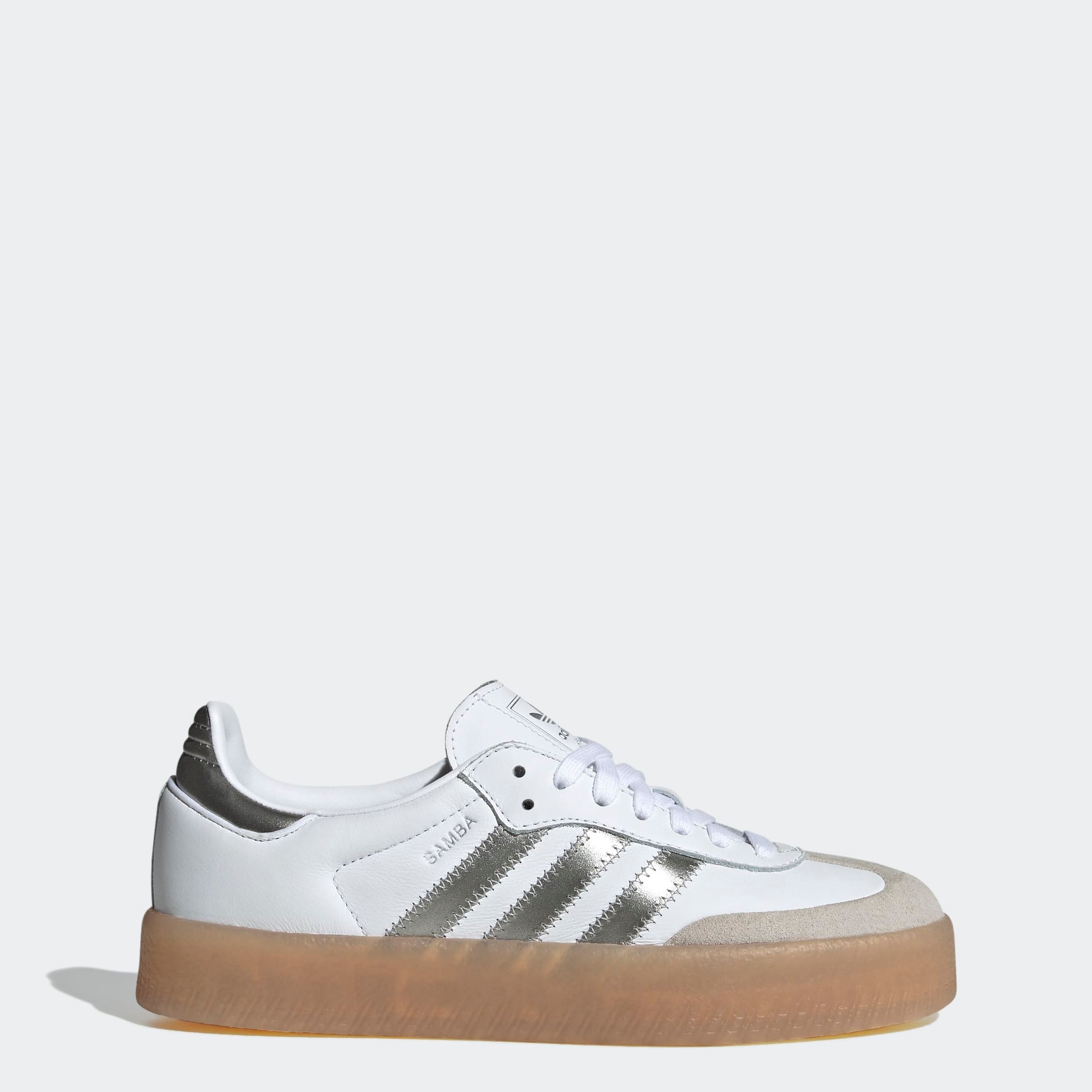adidas Originals Sneaker »SAMBA«