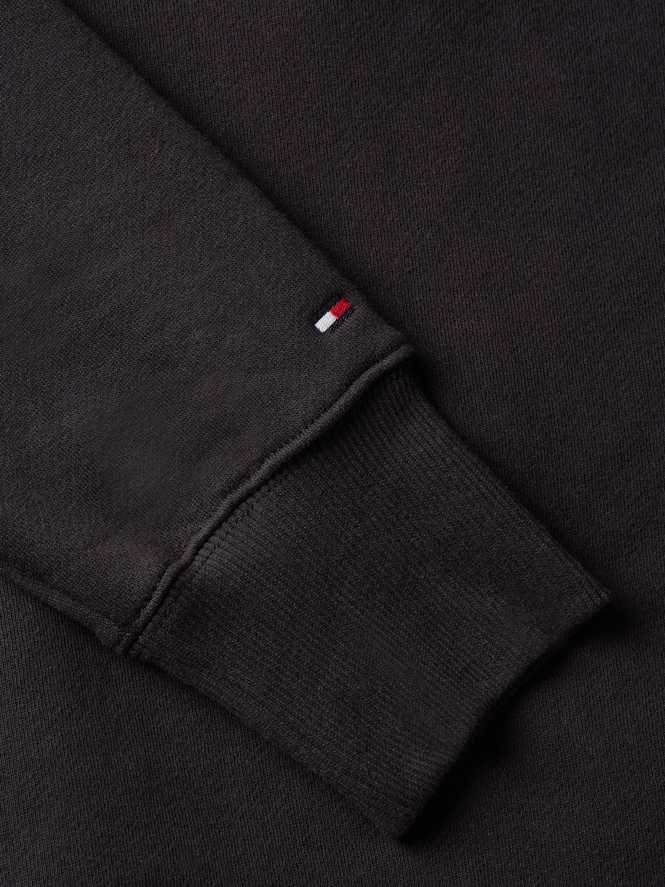 Tommy Hilfiger Hoodie »LAUREL MONOTYPE HOODIE«
