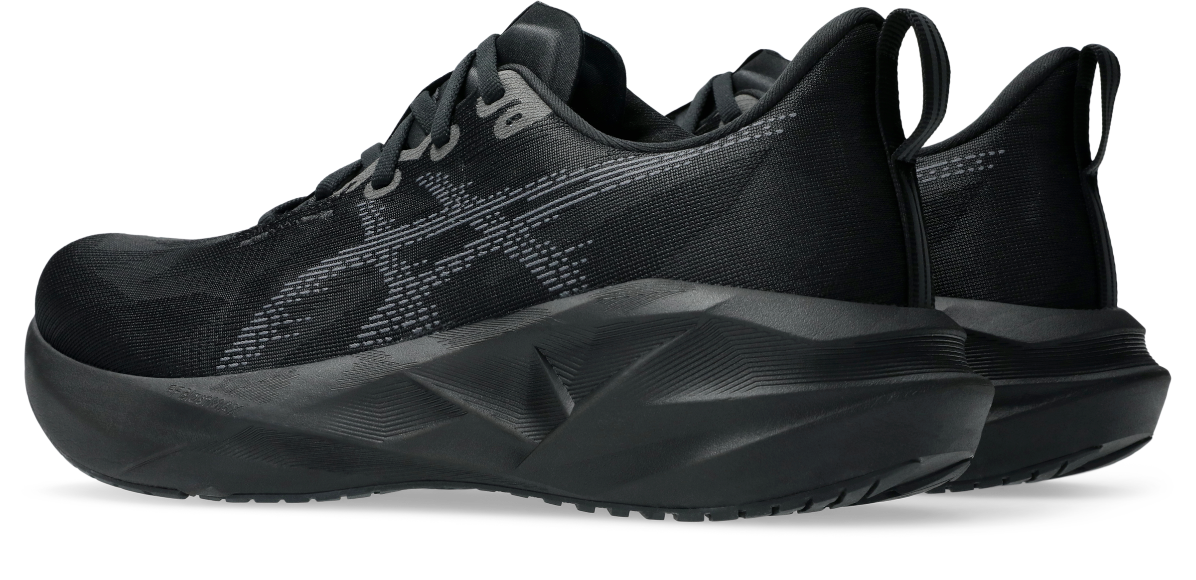 Asics Laufschuh »NOVABLAST 5«