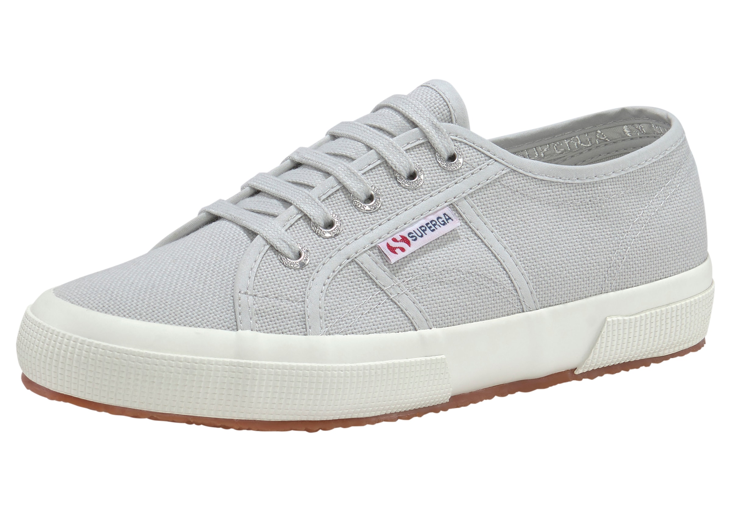 Sneaker »Cotu Classic«, mit klassischem Canvas-Obermaterial