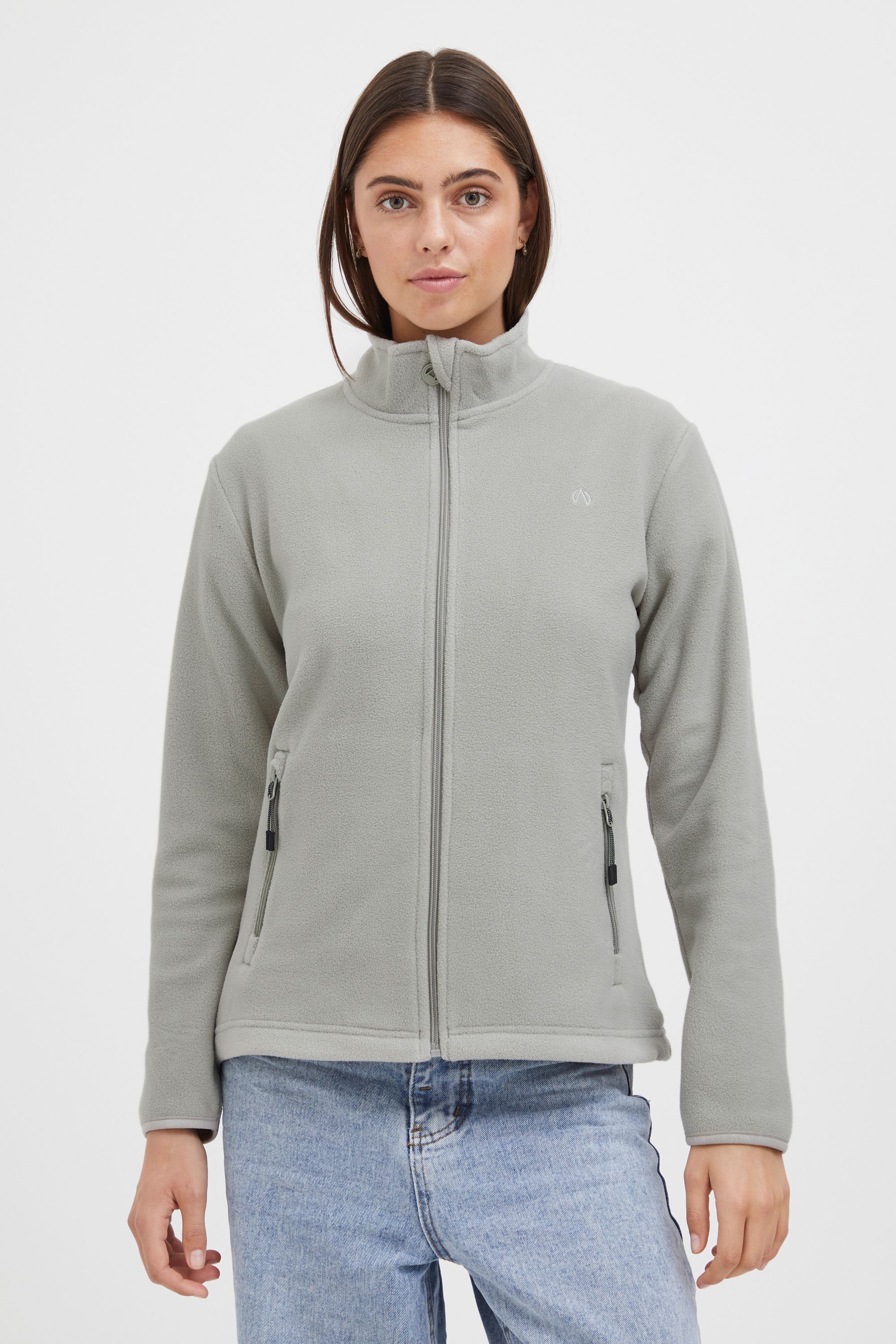North Bend Fleecejacke »Fleecejacke NBConna W«