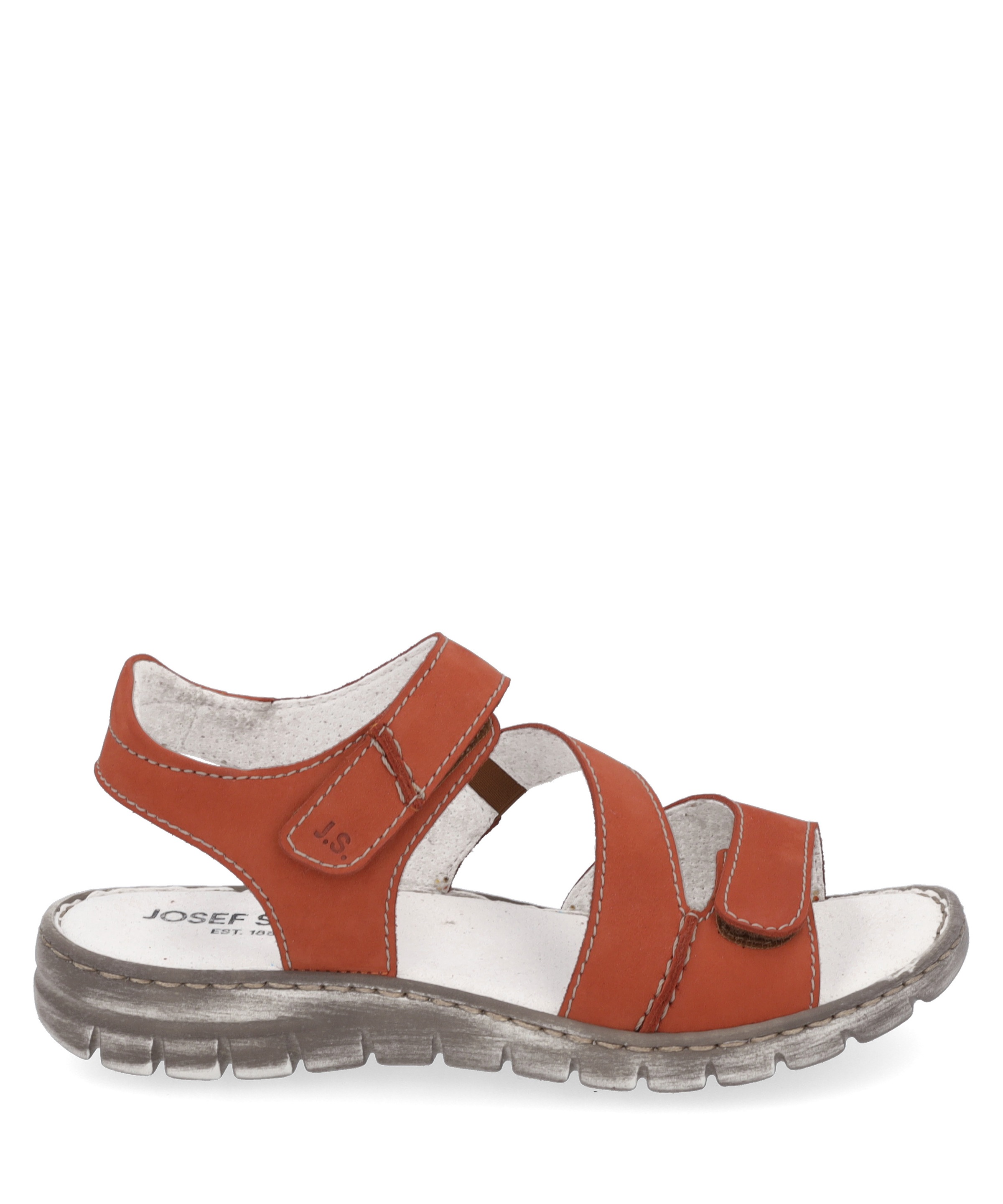 Josef Seibel Sandale »Stefanie 31, rost«