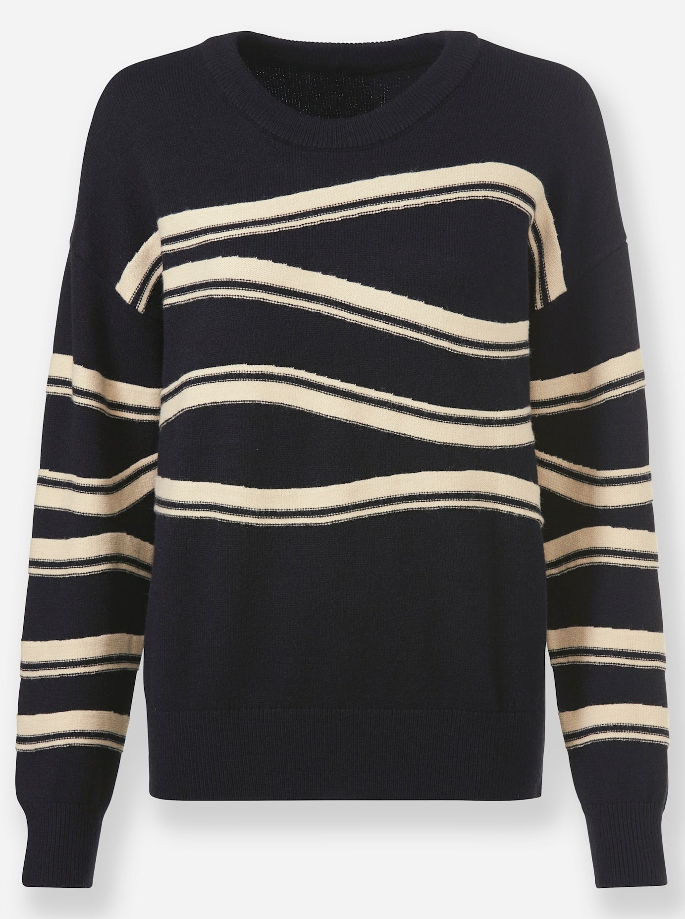 heine Strickpullover »Pullover«