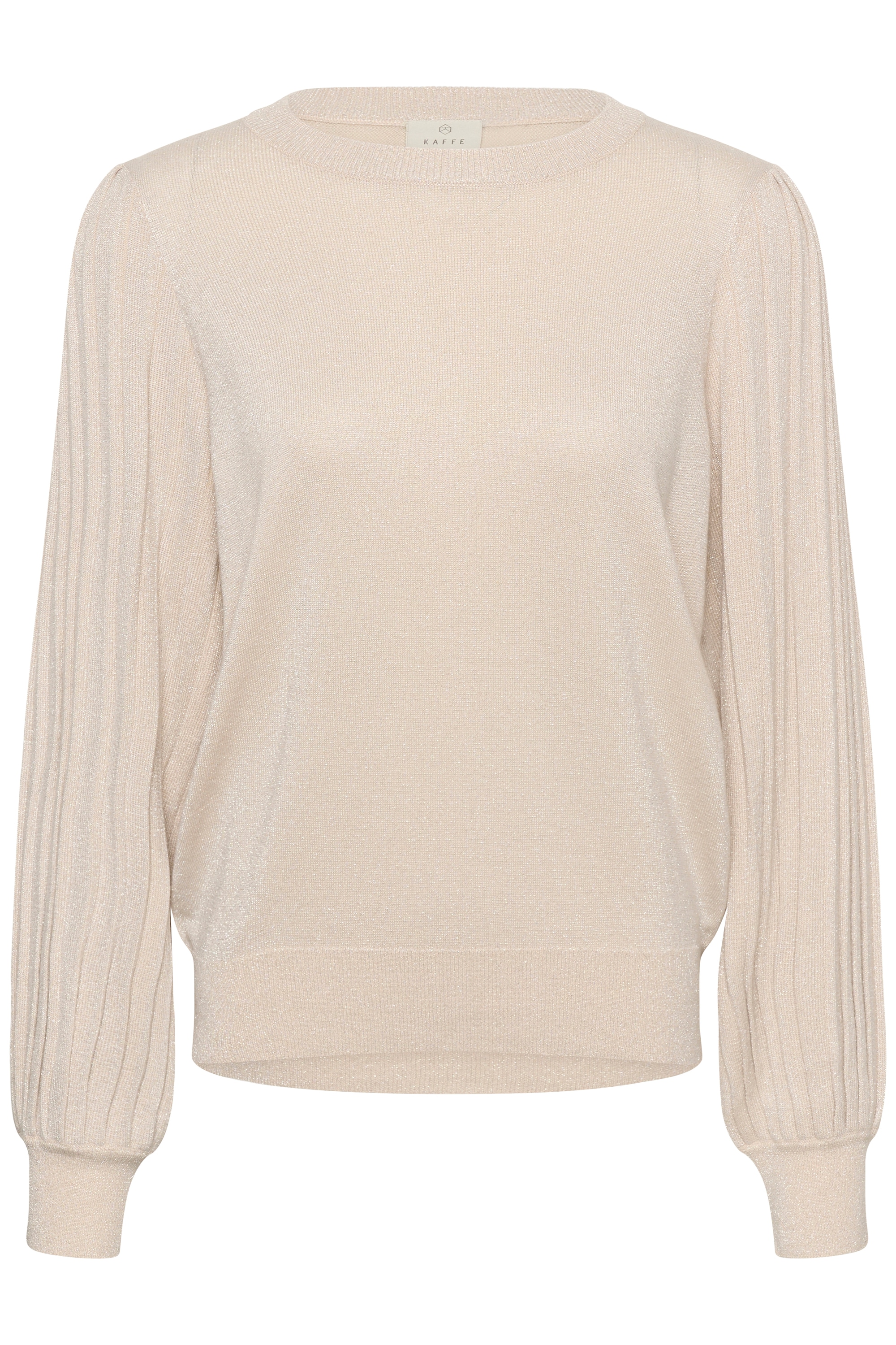 KAFFE Strickpullover »Strickpullover KAregina«