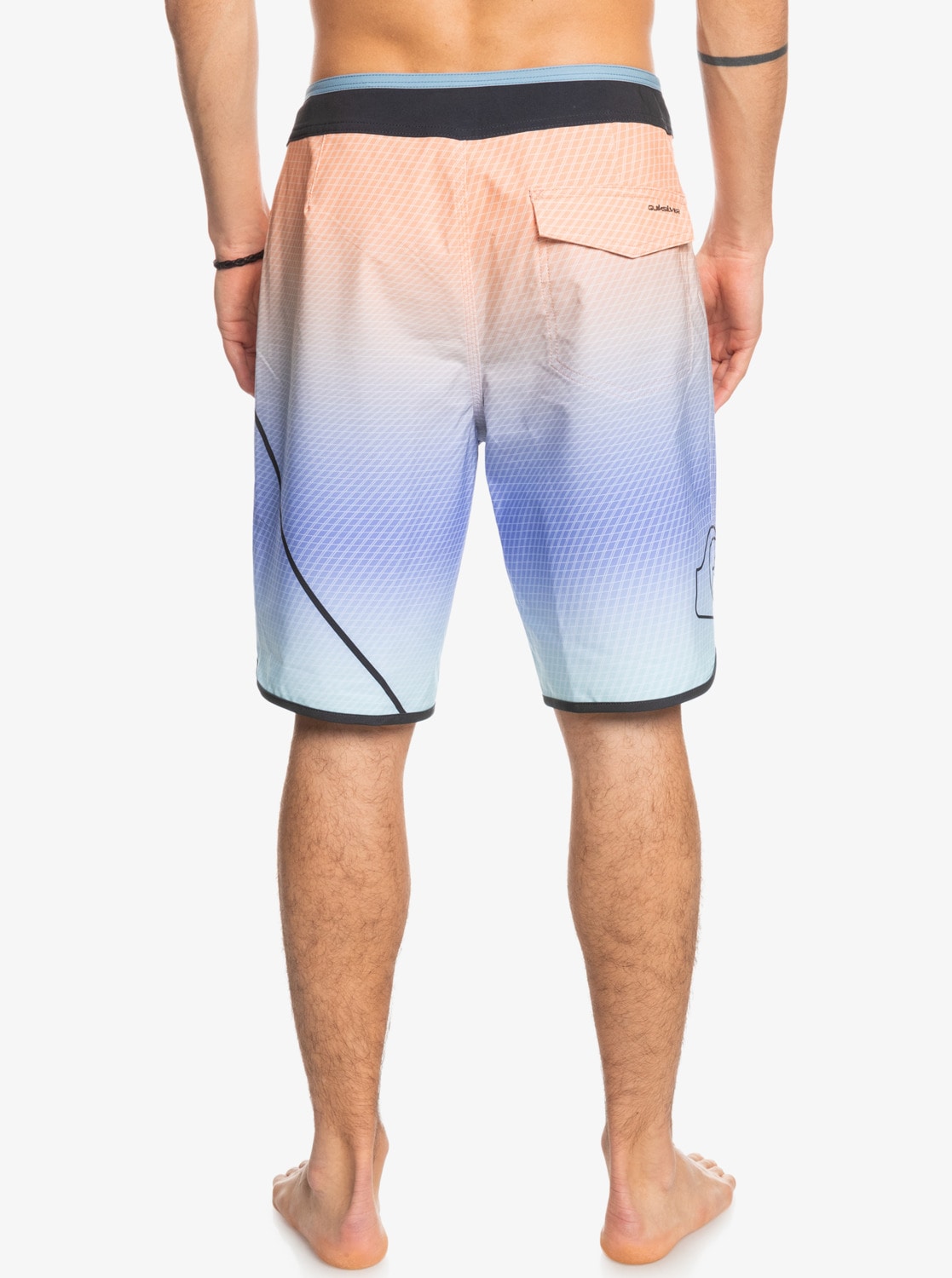 Quiksilver Boardshorts »Surfsilk 20"«