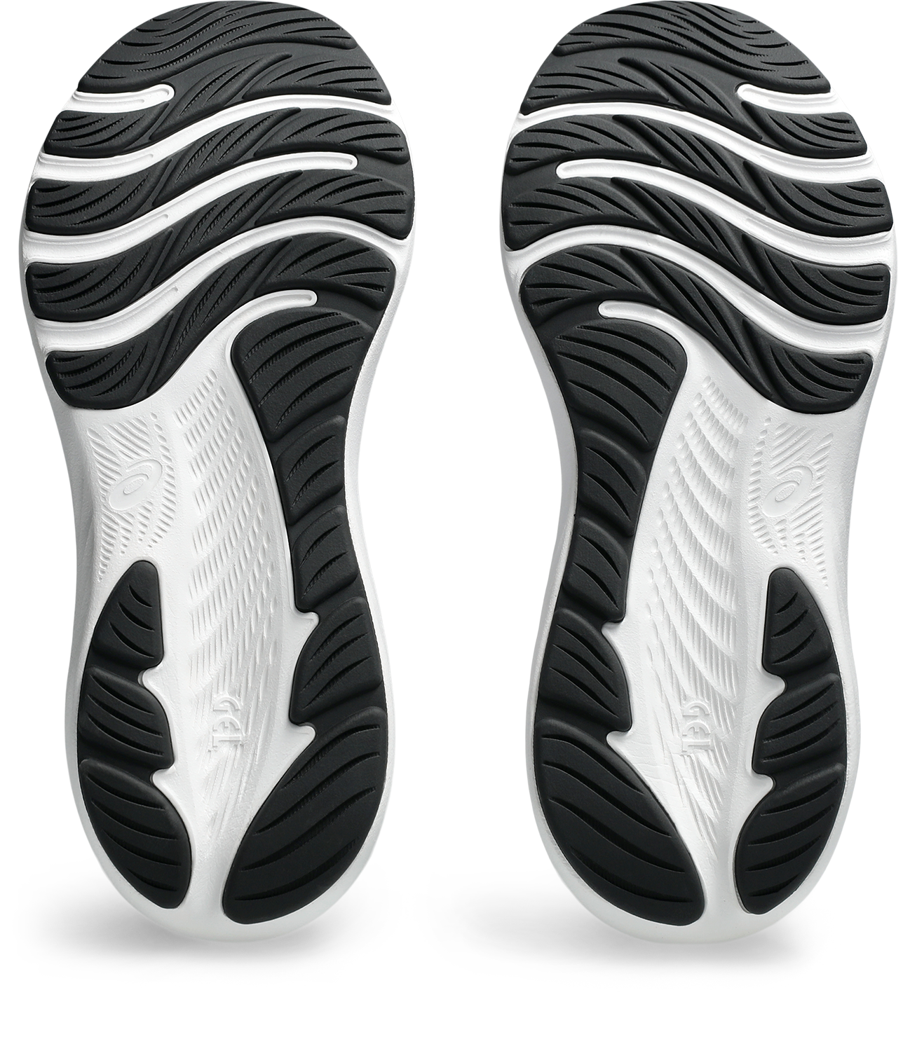 Asics Laufschuh »GEL-CONTEND 9«, mehr Dämpfung