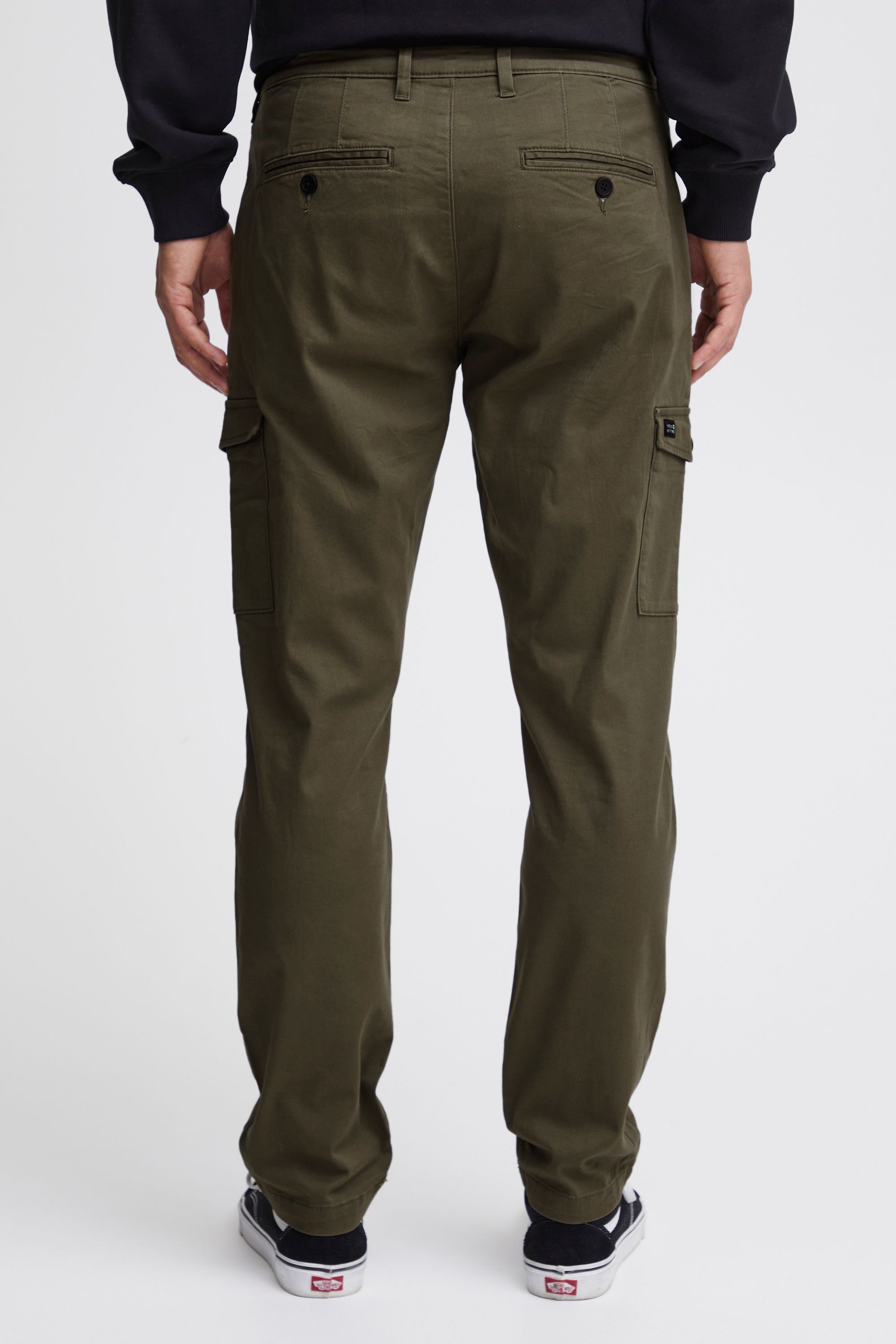 Indicode Cargohose »Cargohose IDBeef«