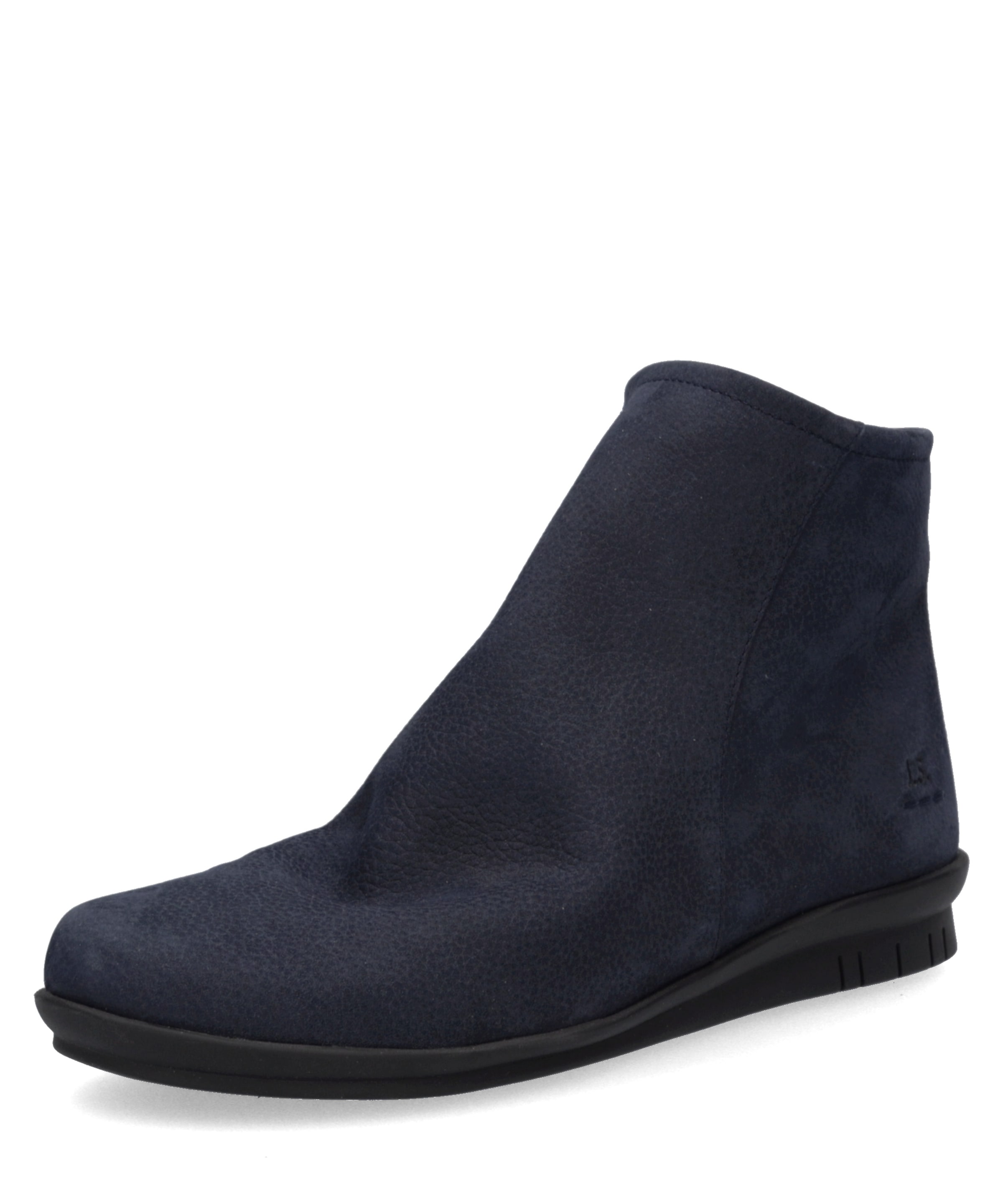 Josef Seibel Stiefelette »Violet 04, ocean«