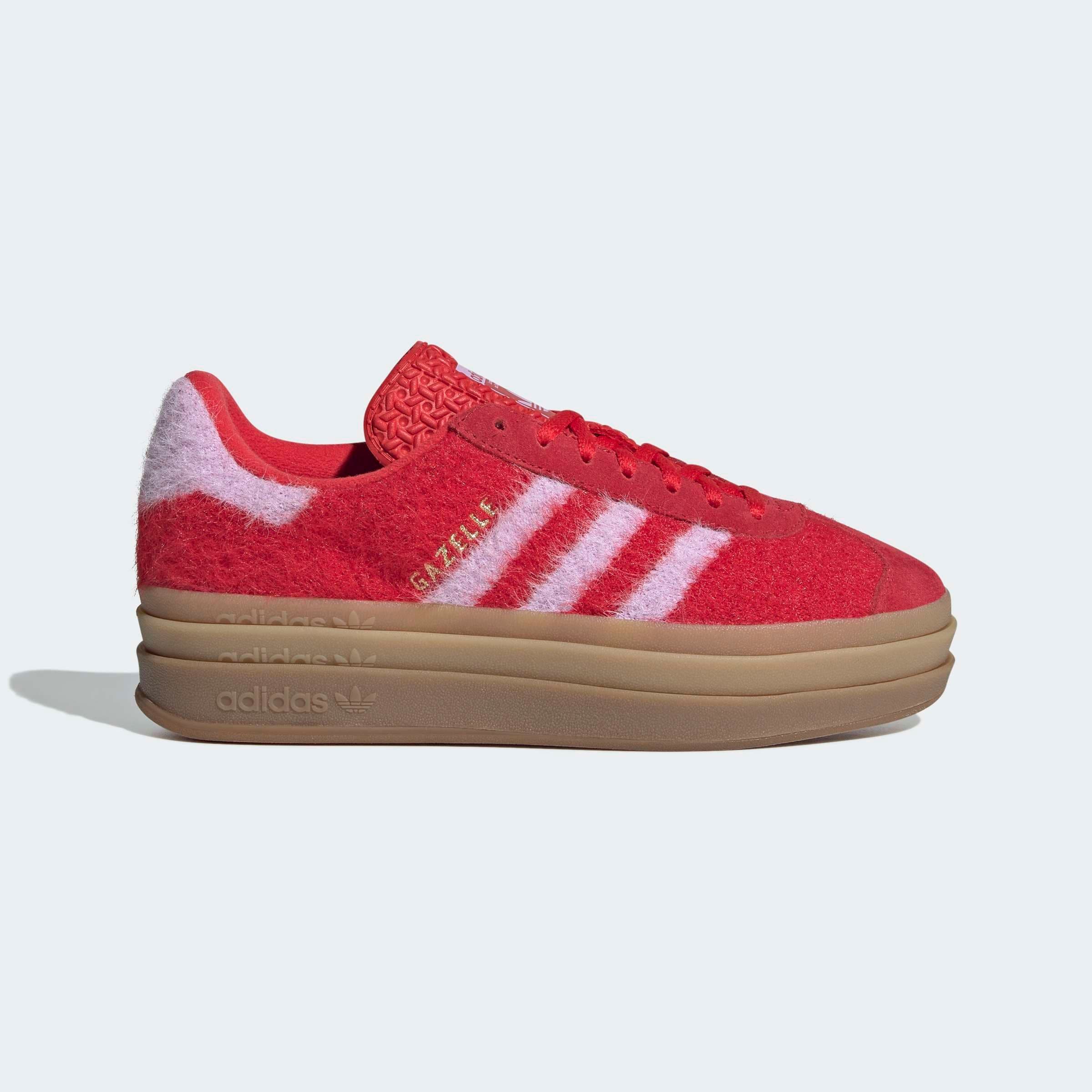 adidas Originals Sneaker »GAZELLE BOLD SCHUHE«