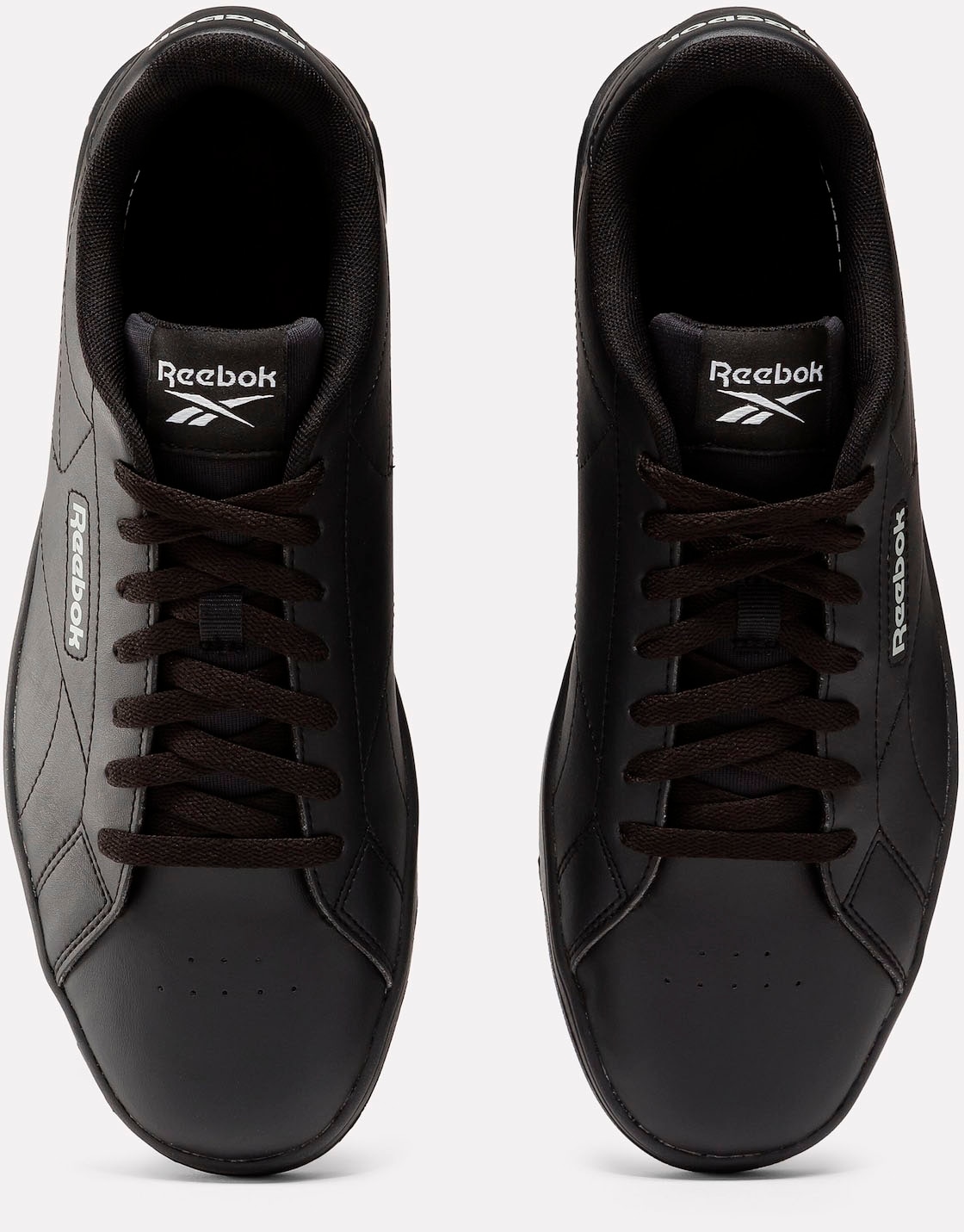 Reebok Classic Sneaker »COURT CLEAN«